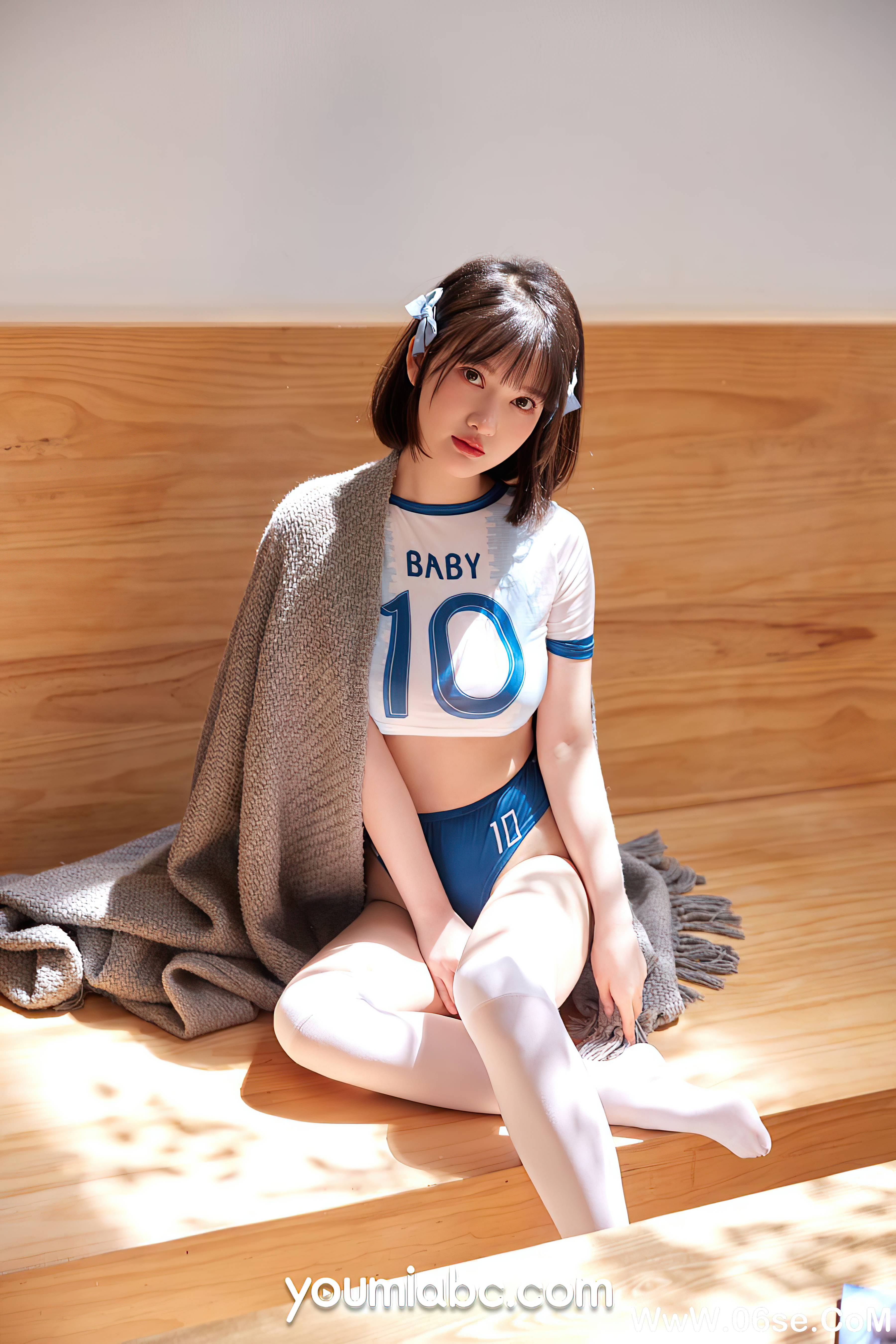 图片[6]-[YouMi尤蜜] 2021.09.30 教练の秘密 尹兒[55+1P1.13G]-六色网