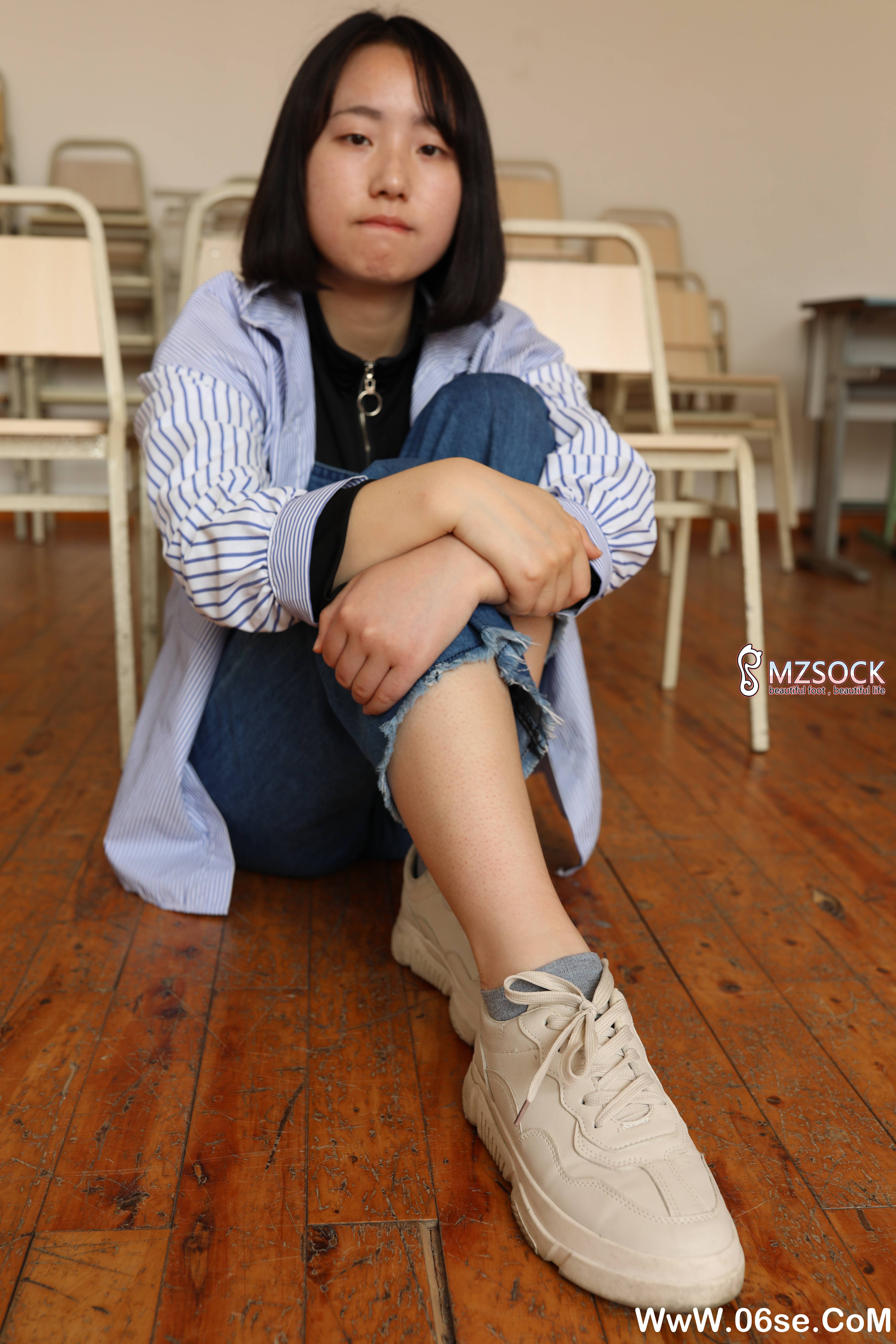 图片[41]-[MZSOCK]爱美足 NO.001 肖弧[123P456M]-六色网