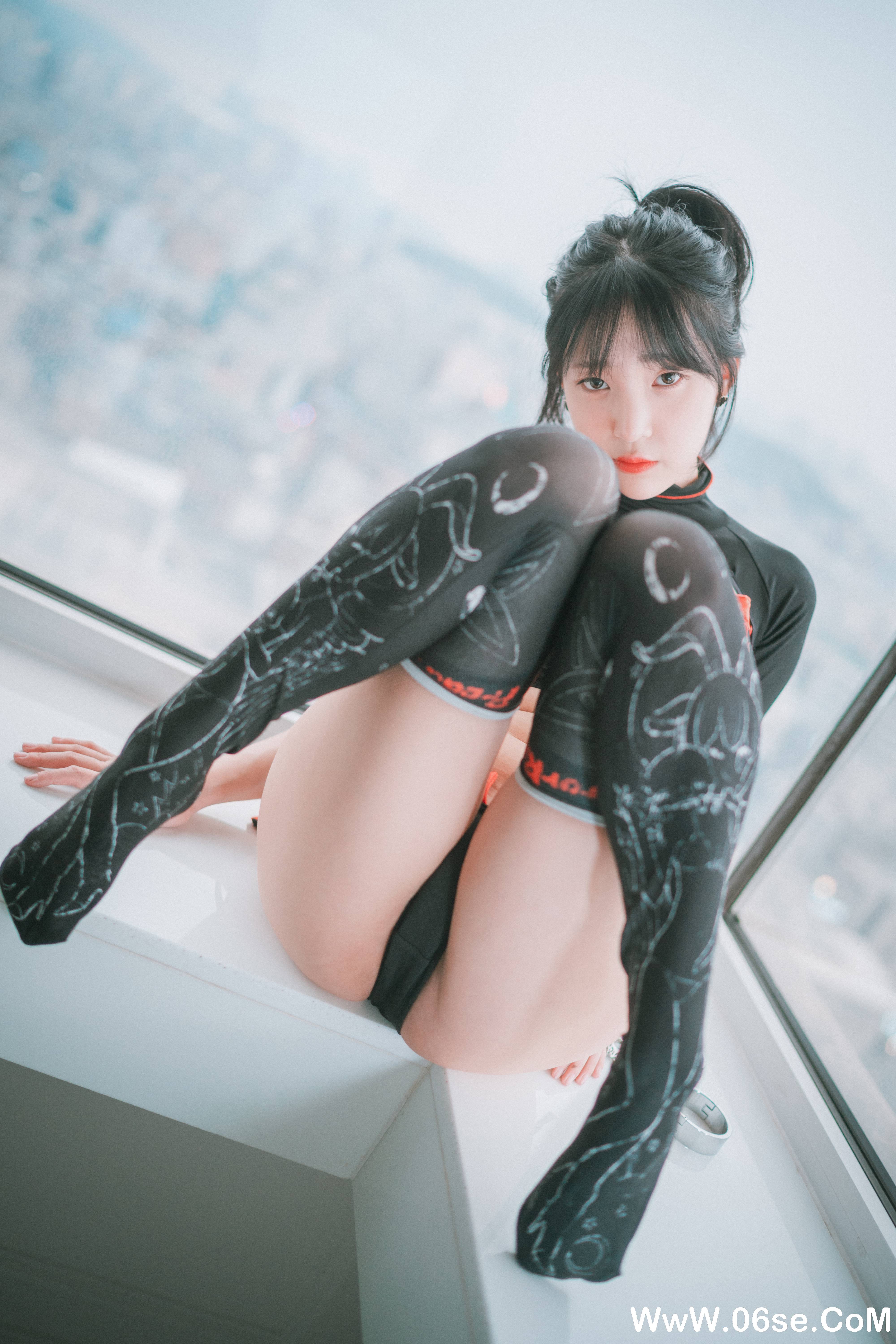图片[32]-DJAWA – NO.092 Rescue Me [32P228M]-六色网