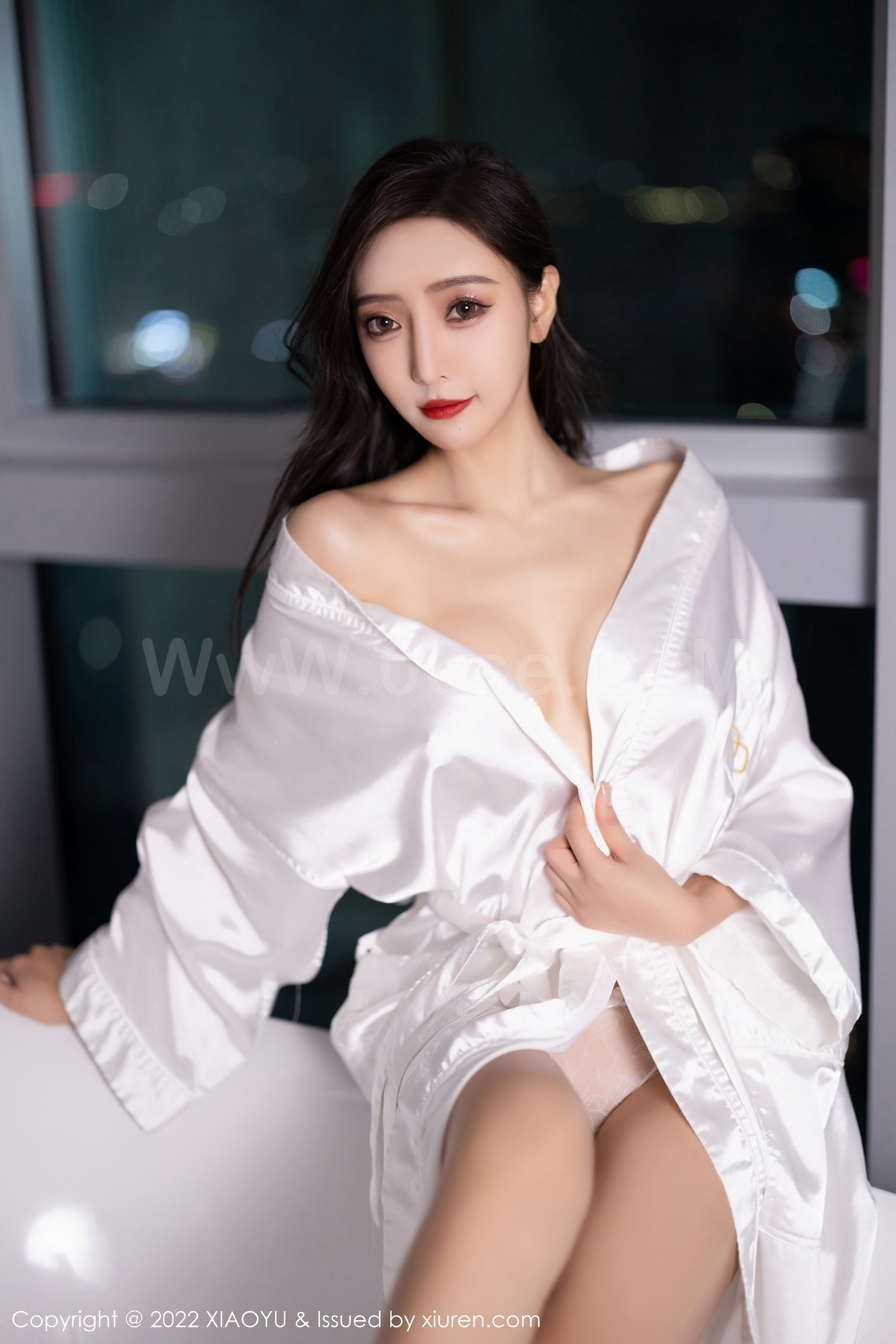 图片[46]-[XIAOYU语画界] 2022.08.02 VOL.833 王馨瑶yanni [71+1P]-六色网
