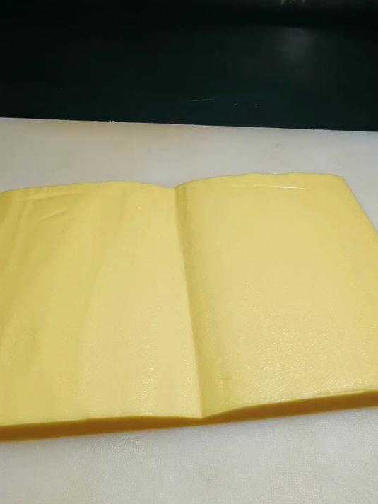 诗礼银杏一道有文化有内涵的孔府名菜 不学诗无以言不学礼无以立