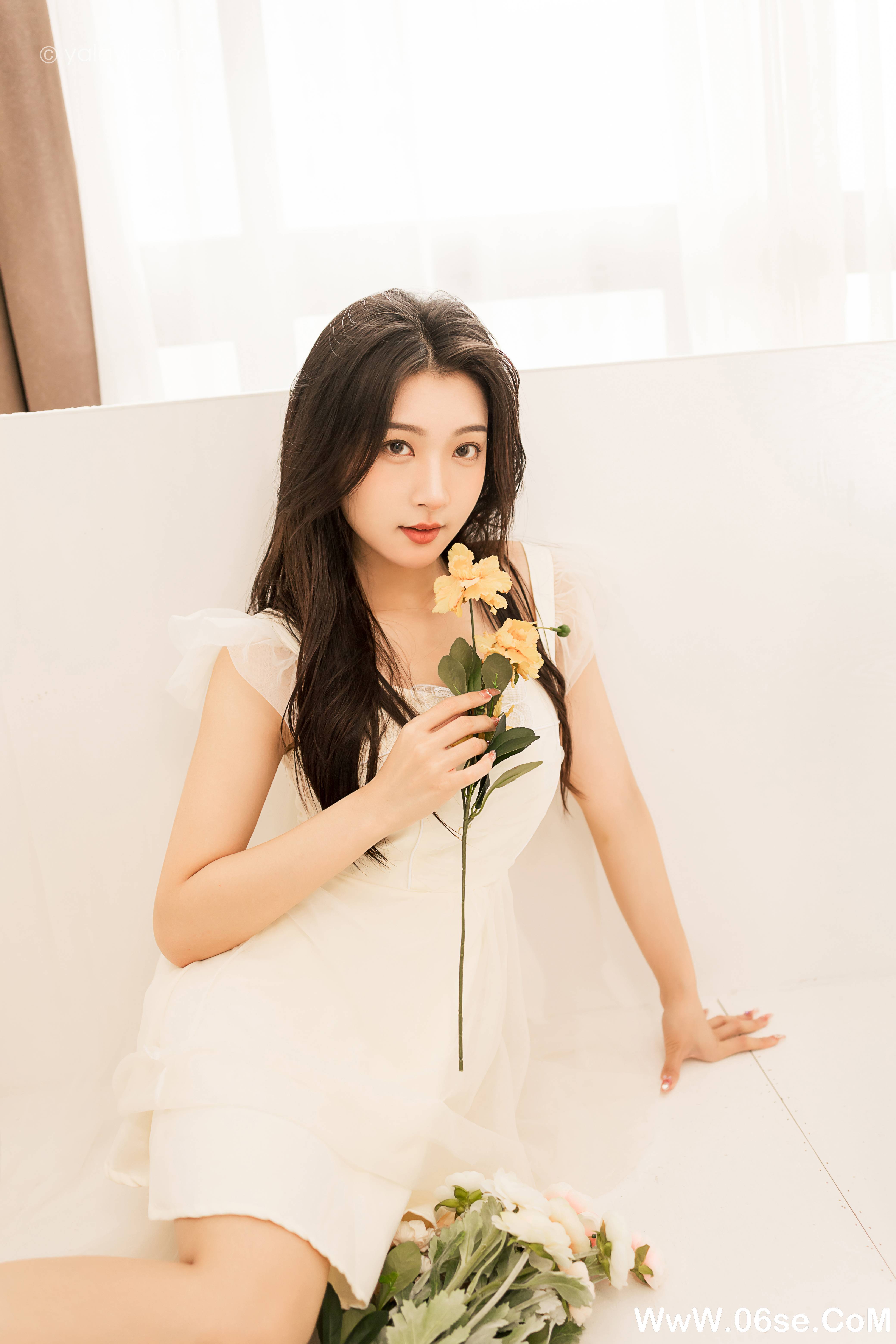 图片[40]-[YALAYI雅拉伊] 2022.05.25 NO.930 徐小云《你别太迷人》[40+1P374M]-六色网