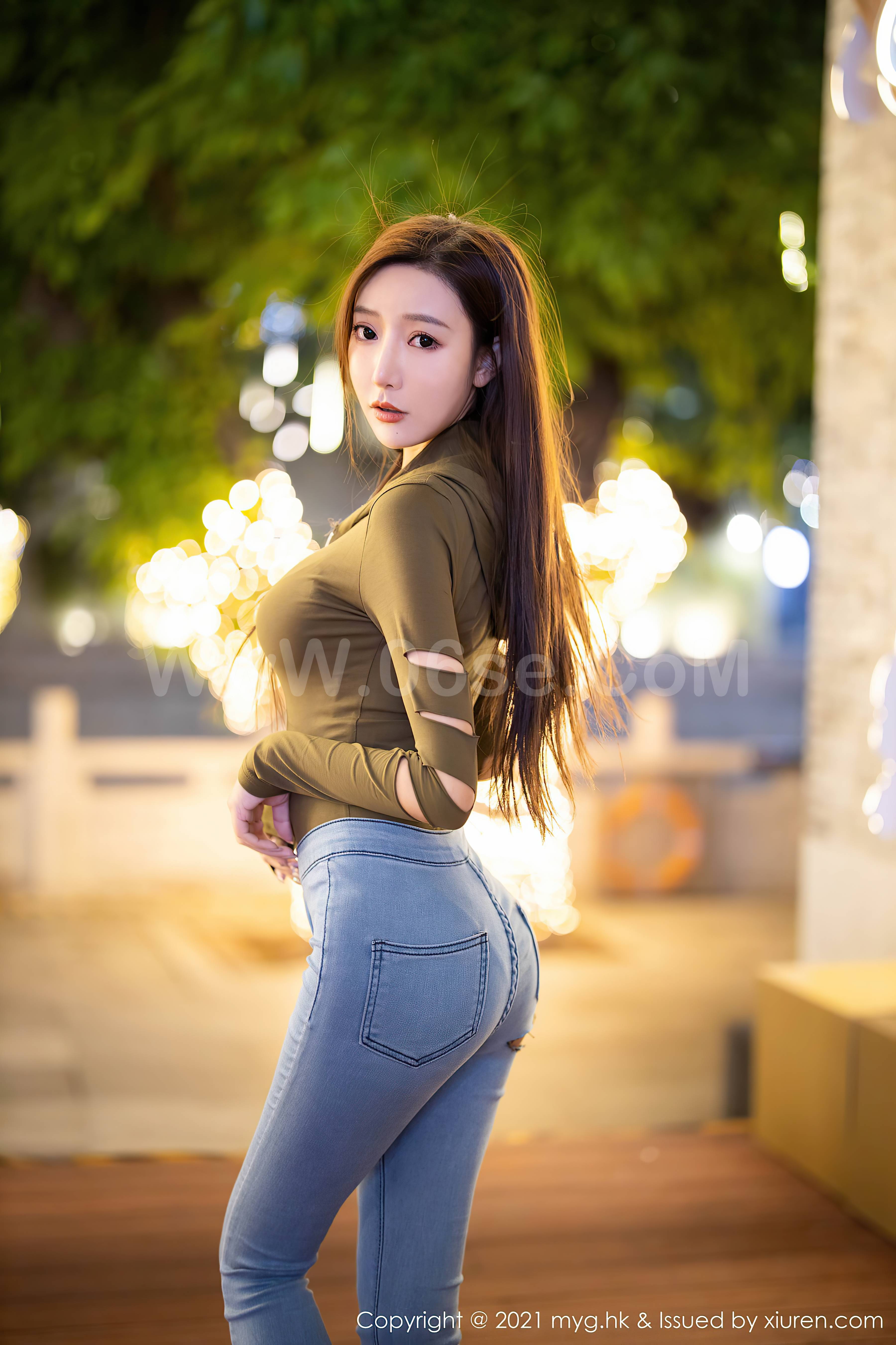 图片[7]-MyGirl Vol.502 Yanni – Wang Xin Yao (王馨瑶)-六色网