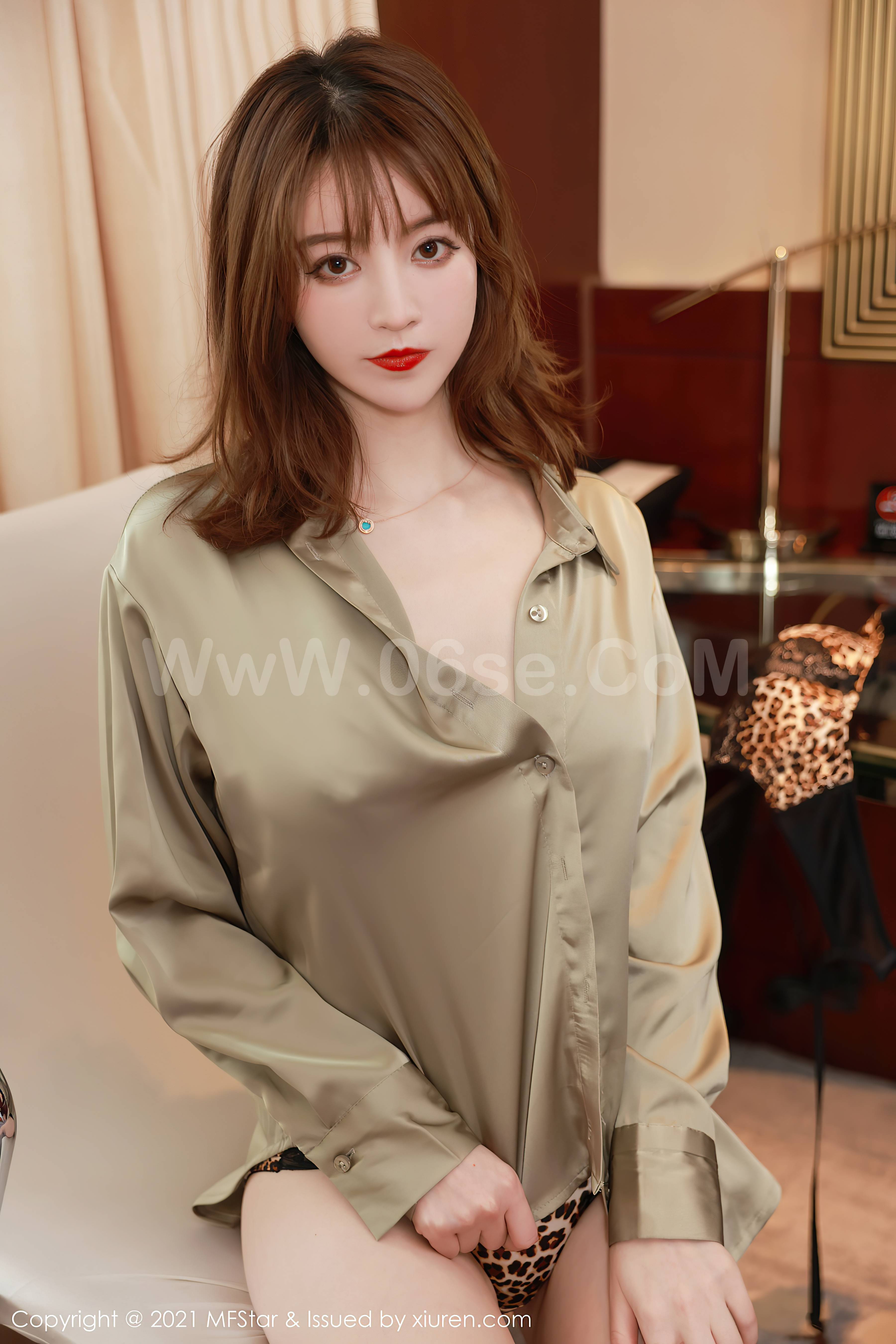 图片[30]-[MFStar模范学院]2021.04.23 Vol.485 yoo优优[45+1P464M]-六色网