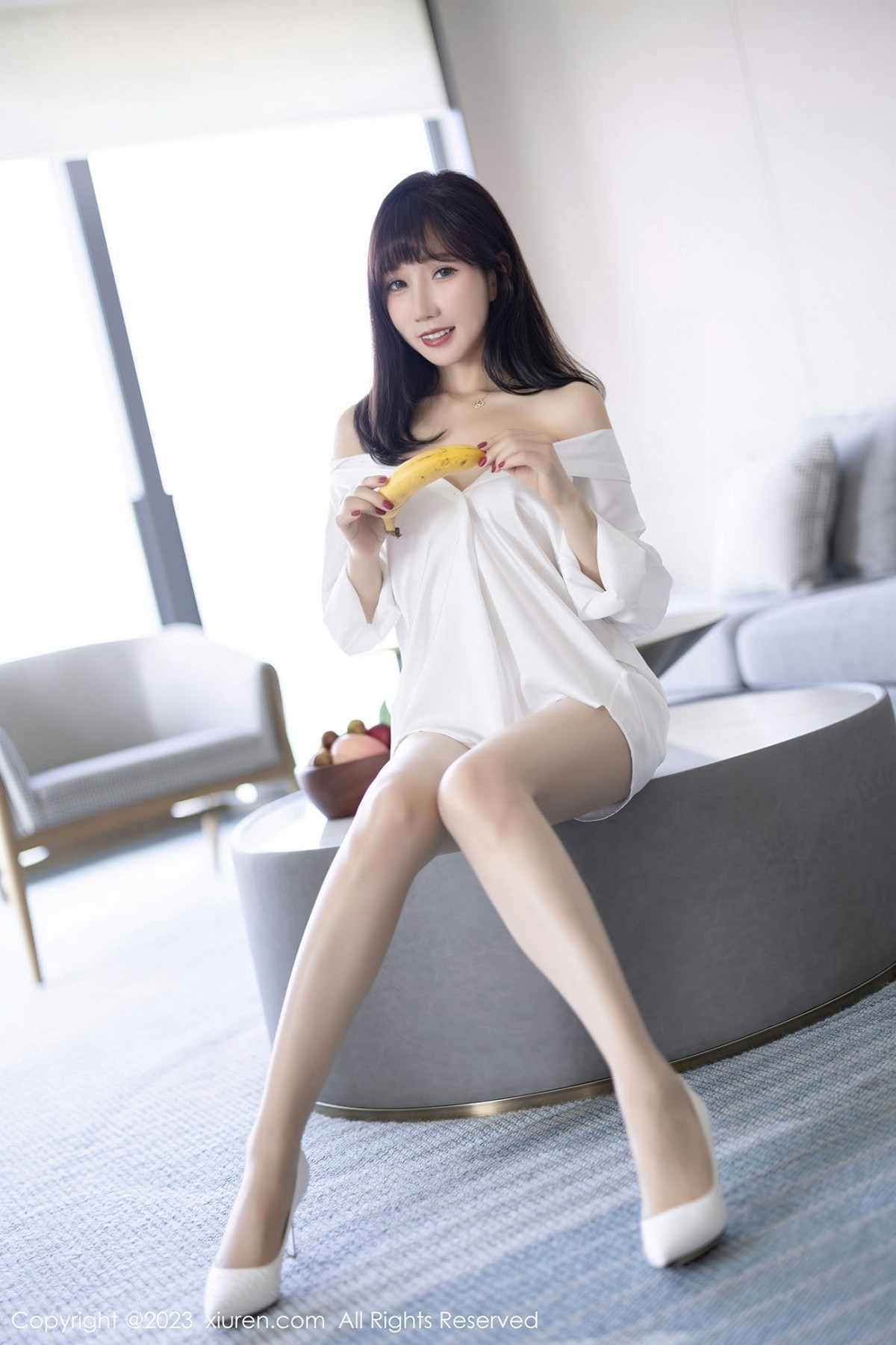 图片[68]-【XiuRen秀人网】2023.01.18 Vol.6153 波巧醬【82P】-六色网