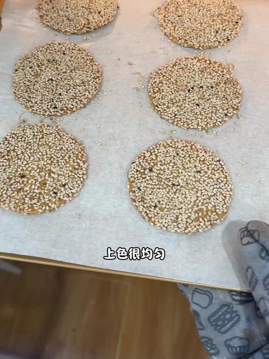 是时候该把家里的烤箱拿出来用一用了，分享几个烤箱小食谱～