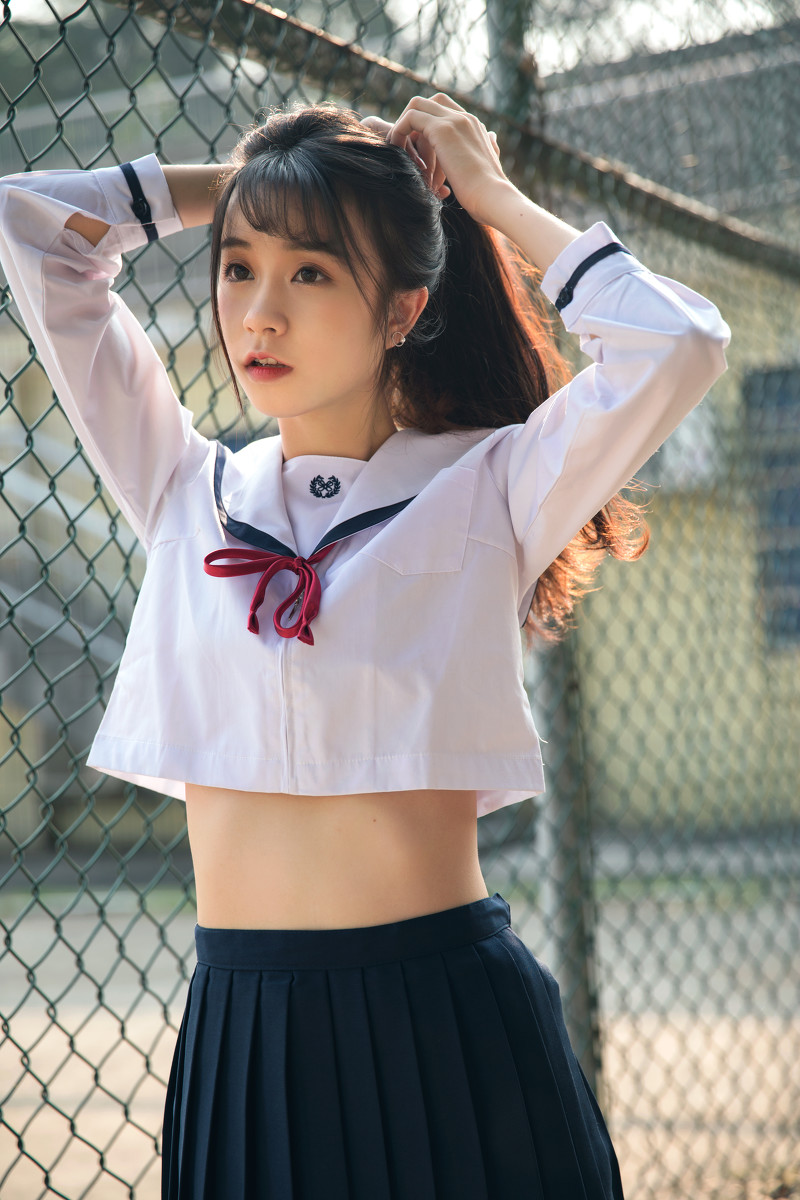 图片[5]-做一个温暖的女子-六色网