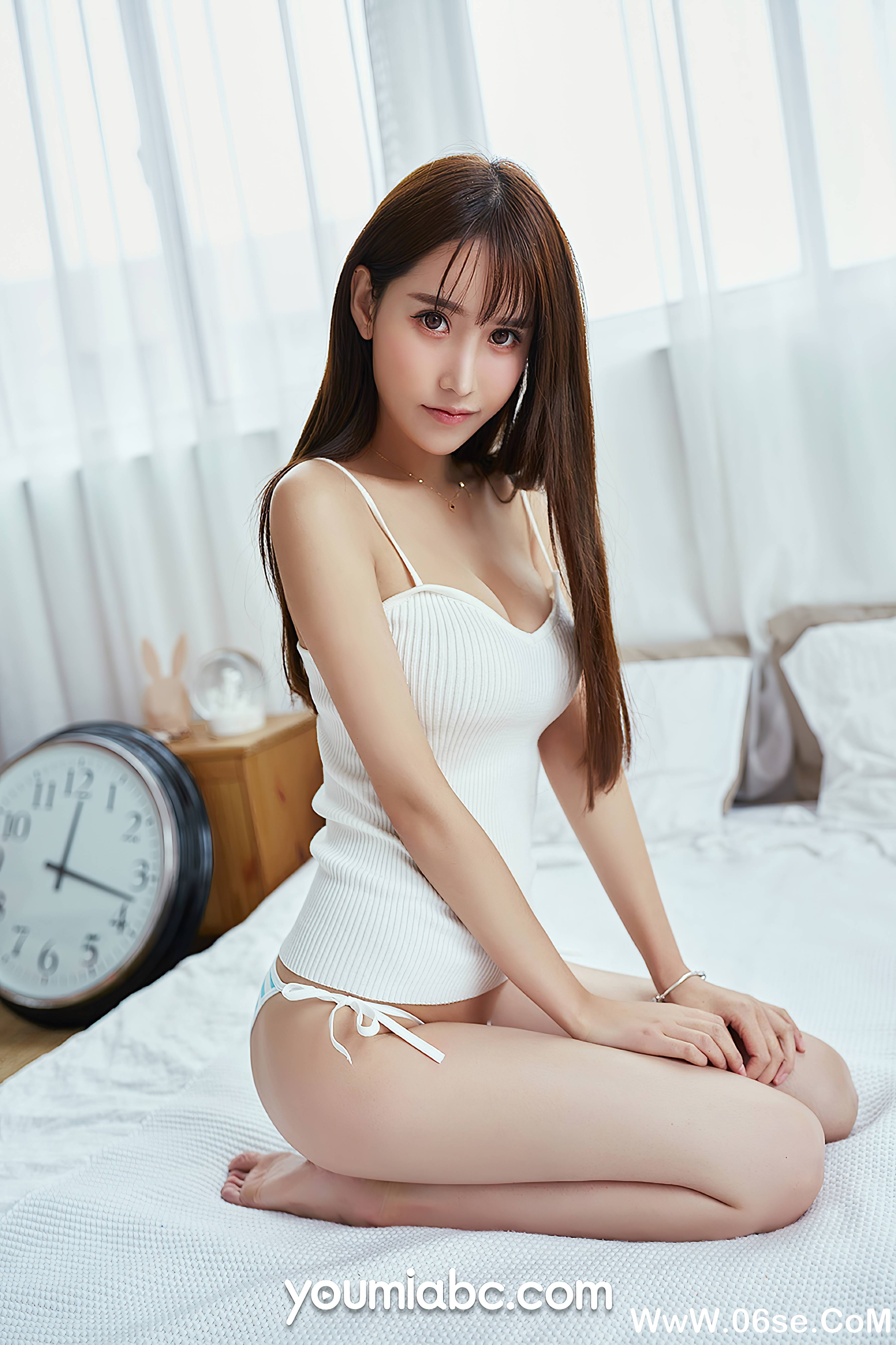 图片[3]-[YouMi尤蜜] 2021.01.25 始于心动 婷婷[24+1P433M]-六色网