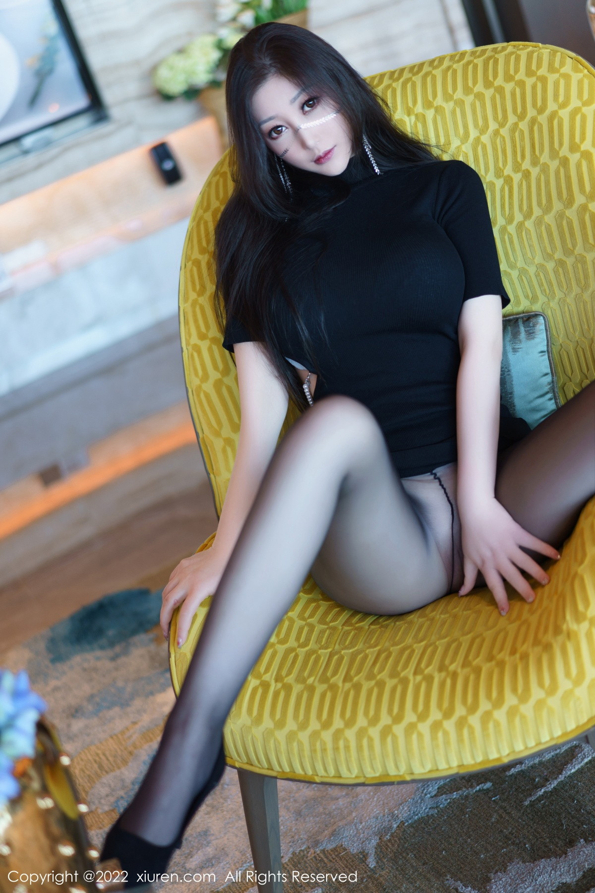 图片[10]-【XiuRen秀人网】2022.12.23 Vol.6036 妲己_Toxic【80P】-六色网