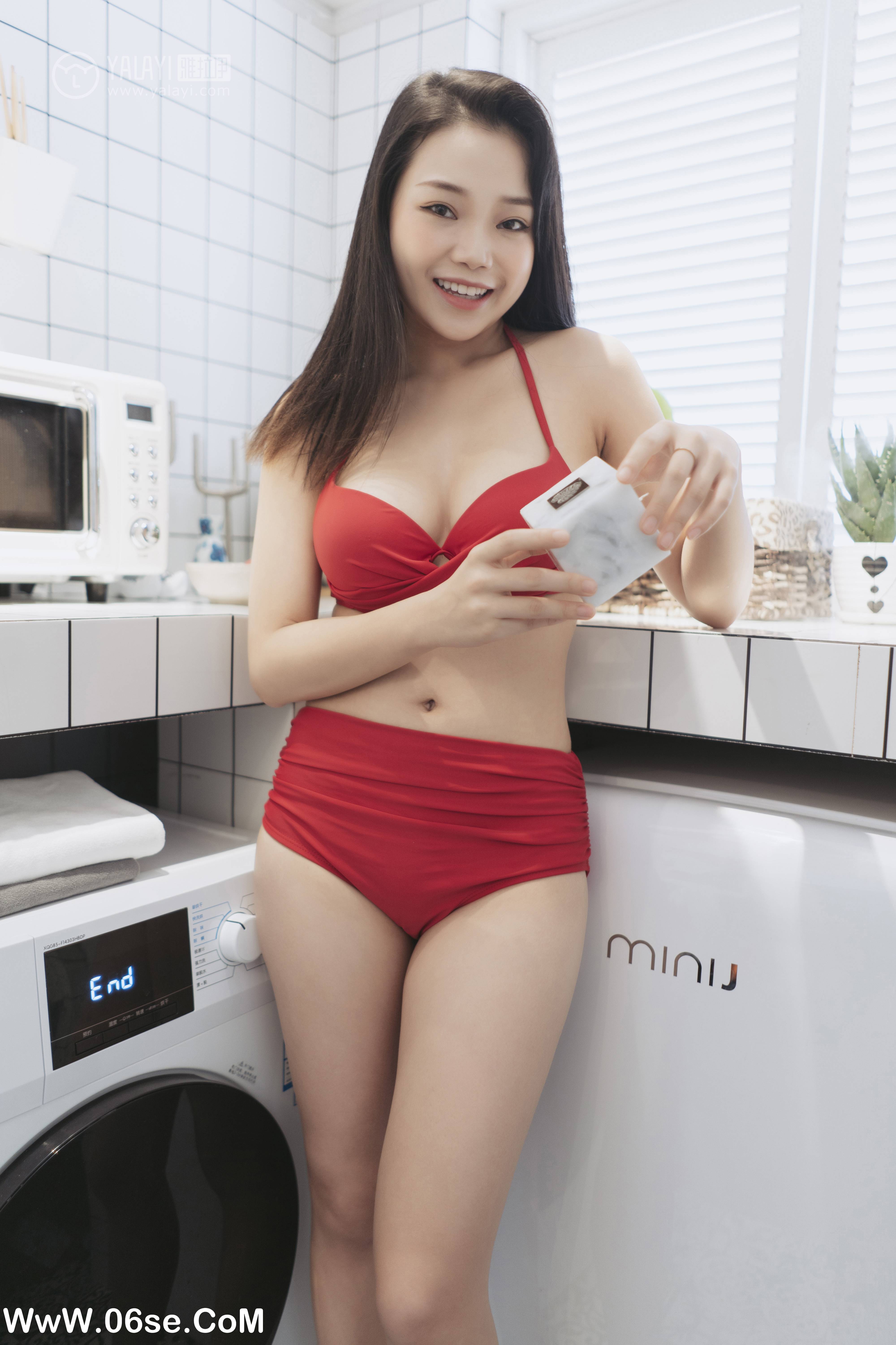 图片[37]-[YALAYI雅拉伊] No.339 假日 洋儿-六色网