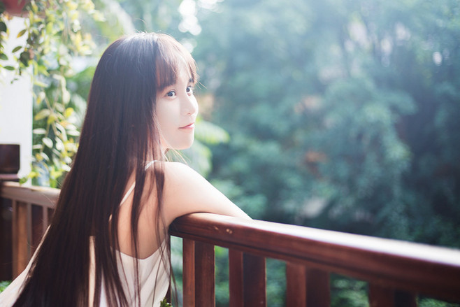 图片[10]-漂亮姑娘-六色网