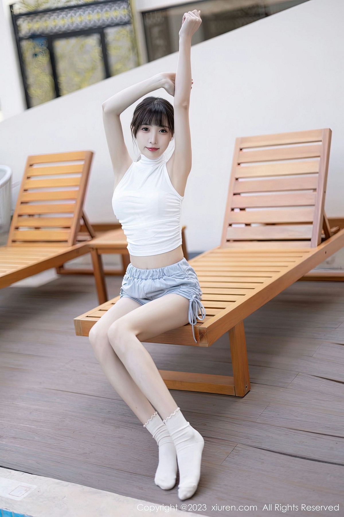 图片[18]-【XiuRen秀人網】2023.03.22 Vol.6455 林星闌【83P】-六色网