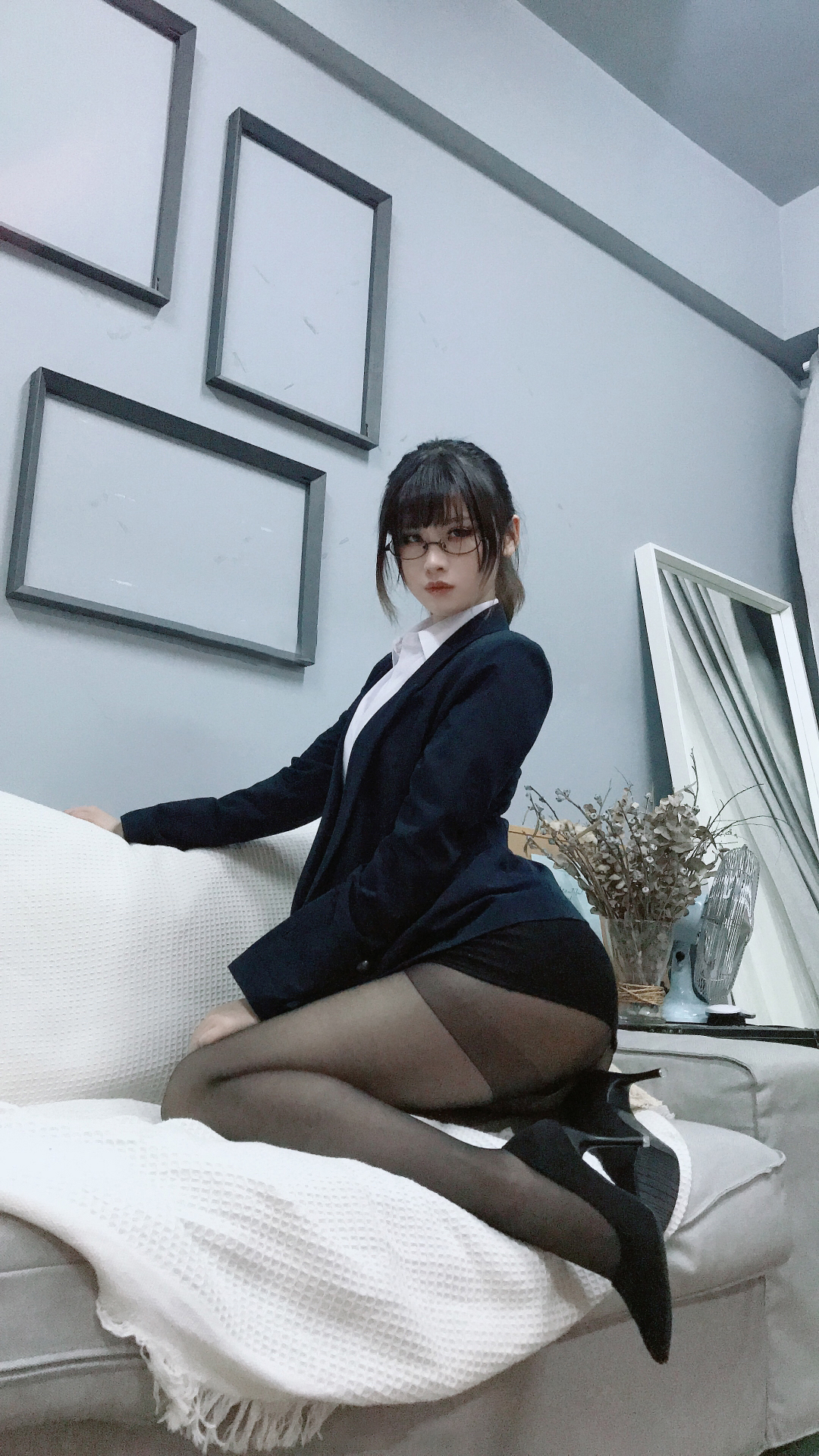 图片[20]-田璐璐 NO.005 — OL本[33P57M]-六色网