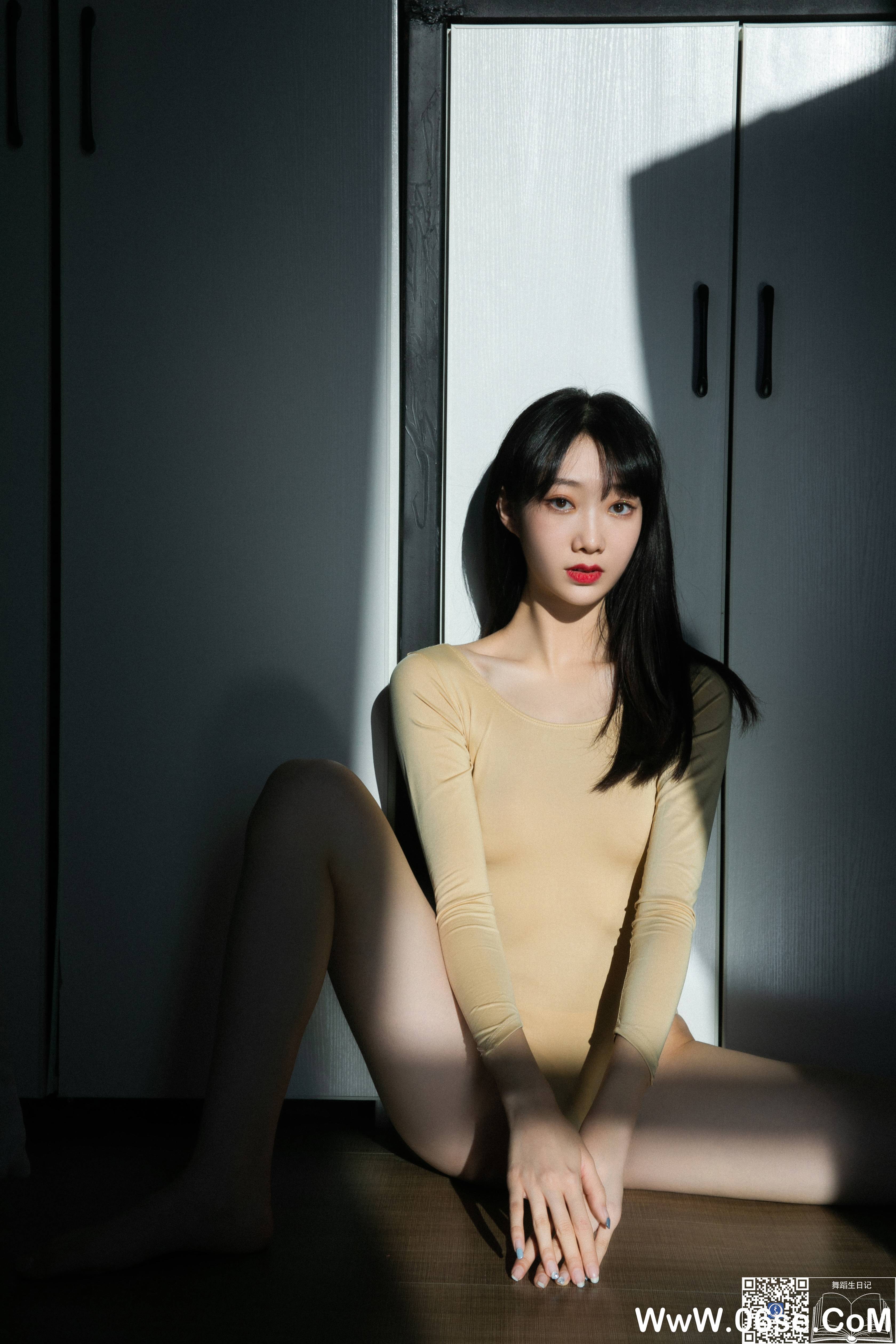 图片[24]-[GALLI嘉丽]舞蹈生日记 101 – 鱼子酱[47P339M]-六色网