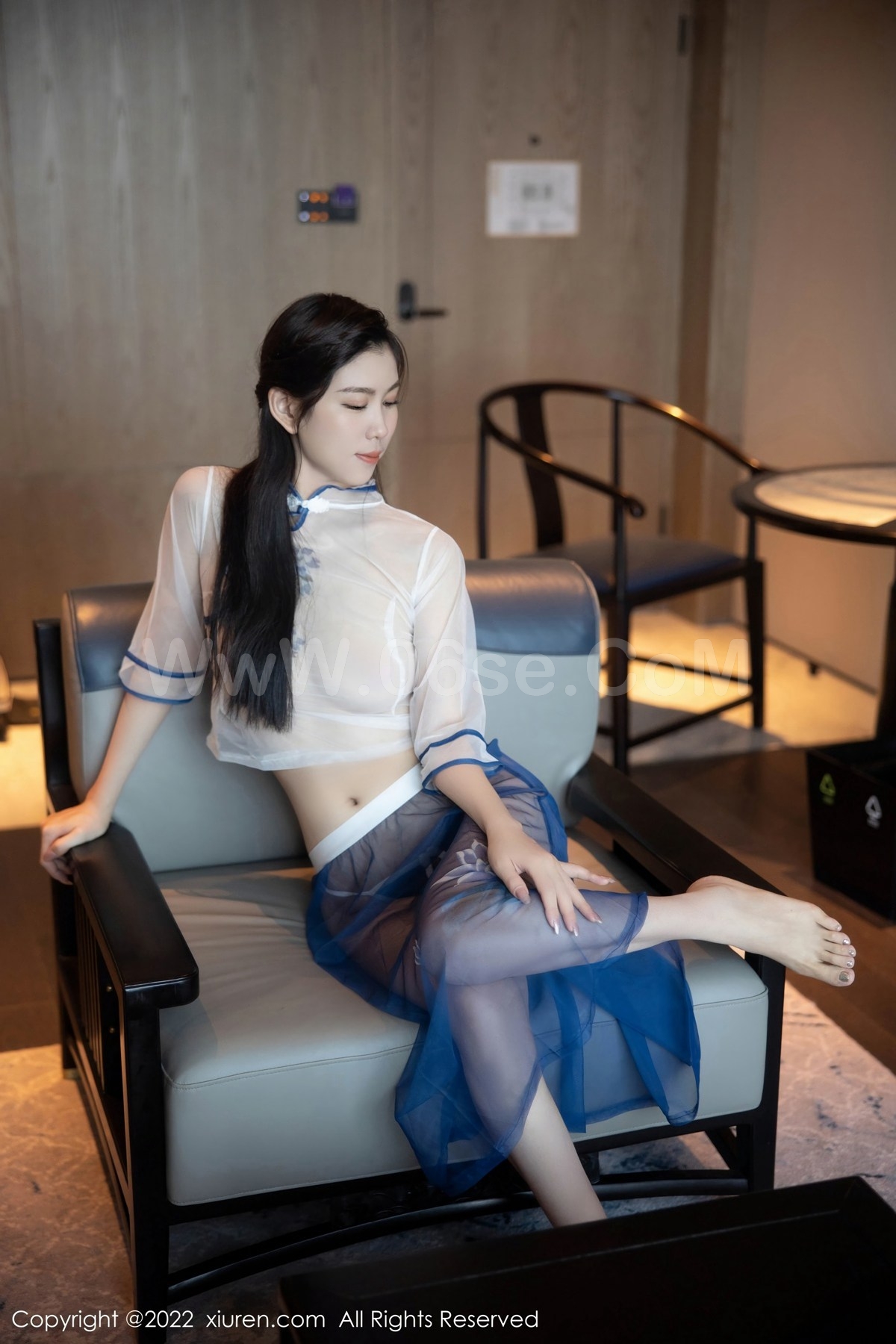 图片[7]-[XiuRen秀人网] 2022.08.08 No.5401 李雅柔182CM [60+1P]-瑞丝馆-六色网