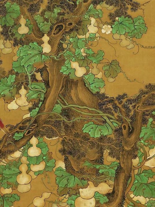 他画了“9只鹌鹑”,却被中国画界估值6个亿,号称为天字号国宝画