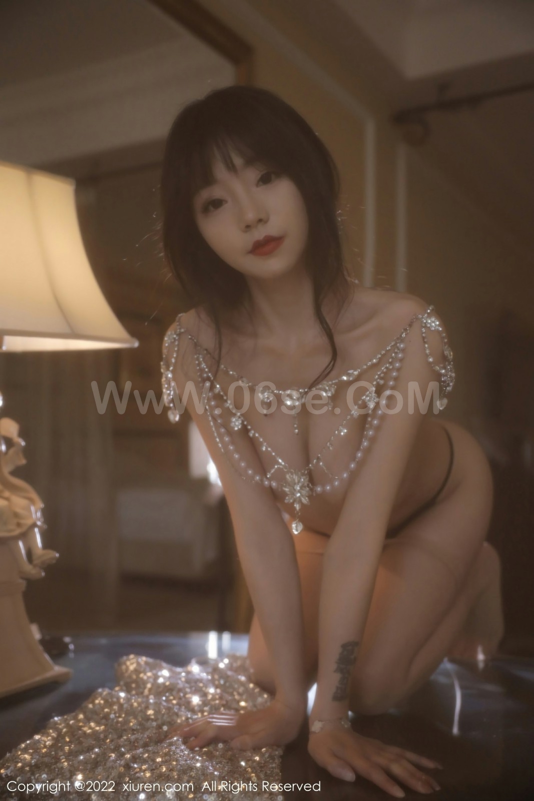 图片[39]-[XiuRen秀人网] 2022.06.30 No.5209 佘贝拉bella-六色网