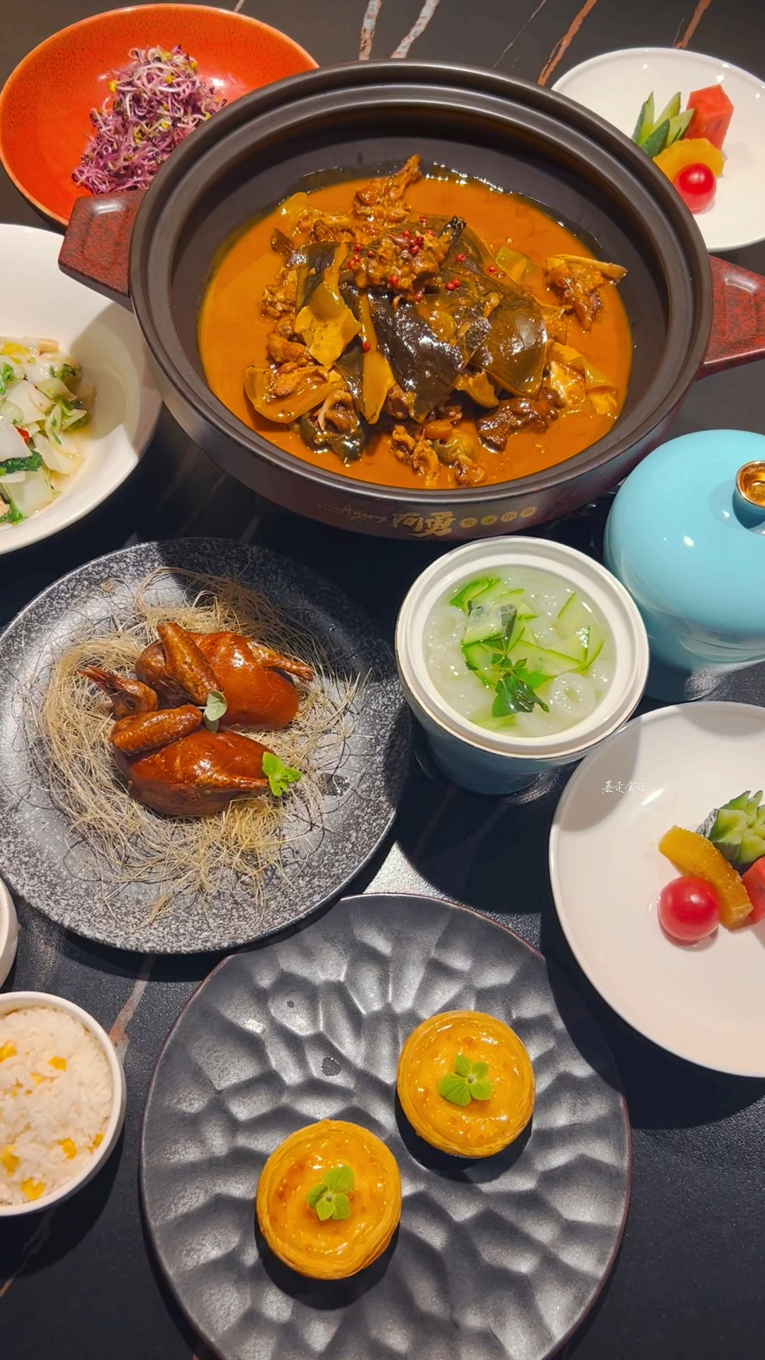 在郑州,阿勇金汤甲鱼,甲鱼软滑细腻,味道鲜美至极!