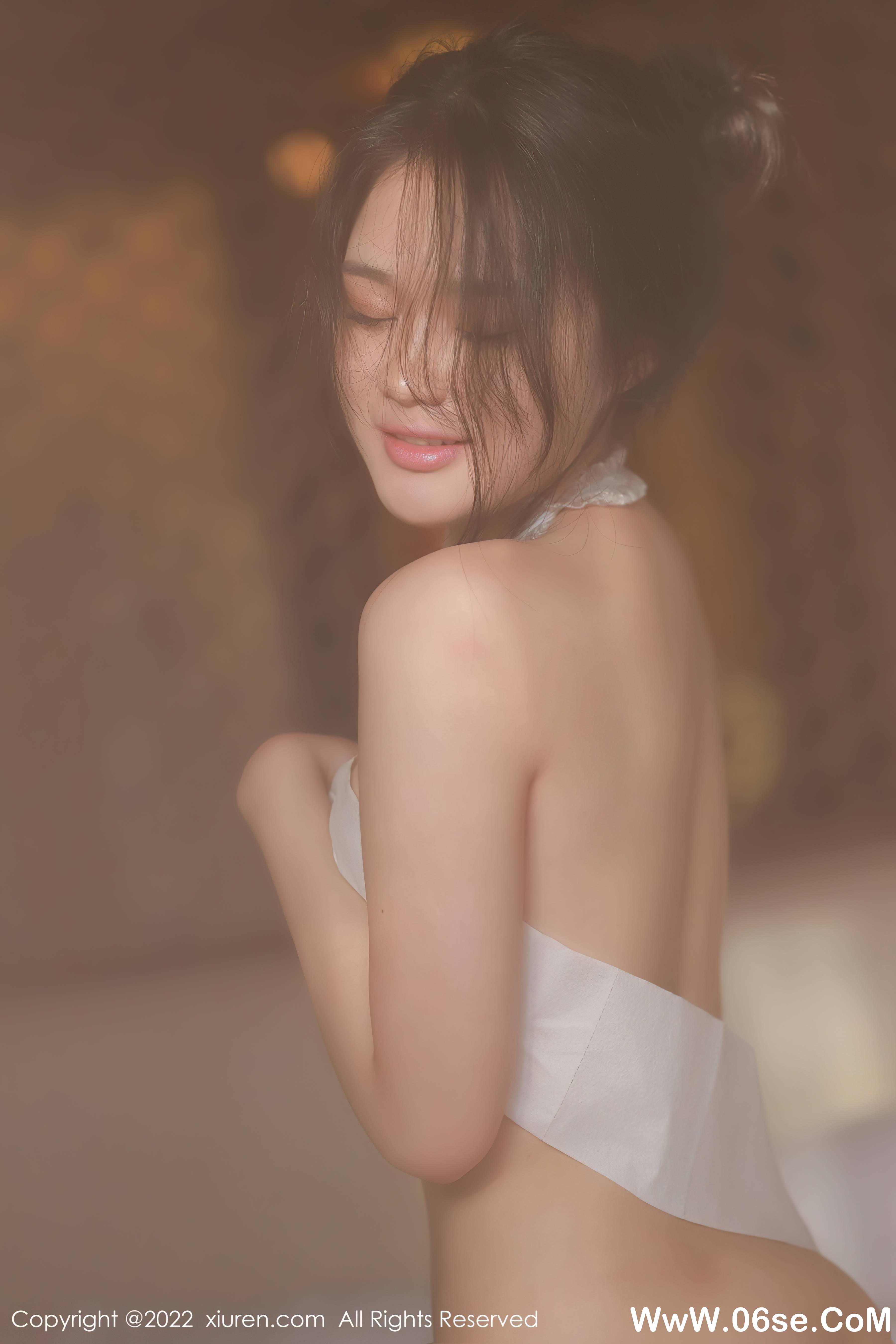 图片[49]-[XIUREN秀人网] 2022.01.19 NO.4483 Niki可雅[88+1P744M]-六色网