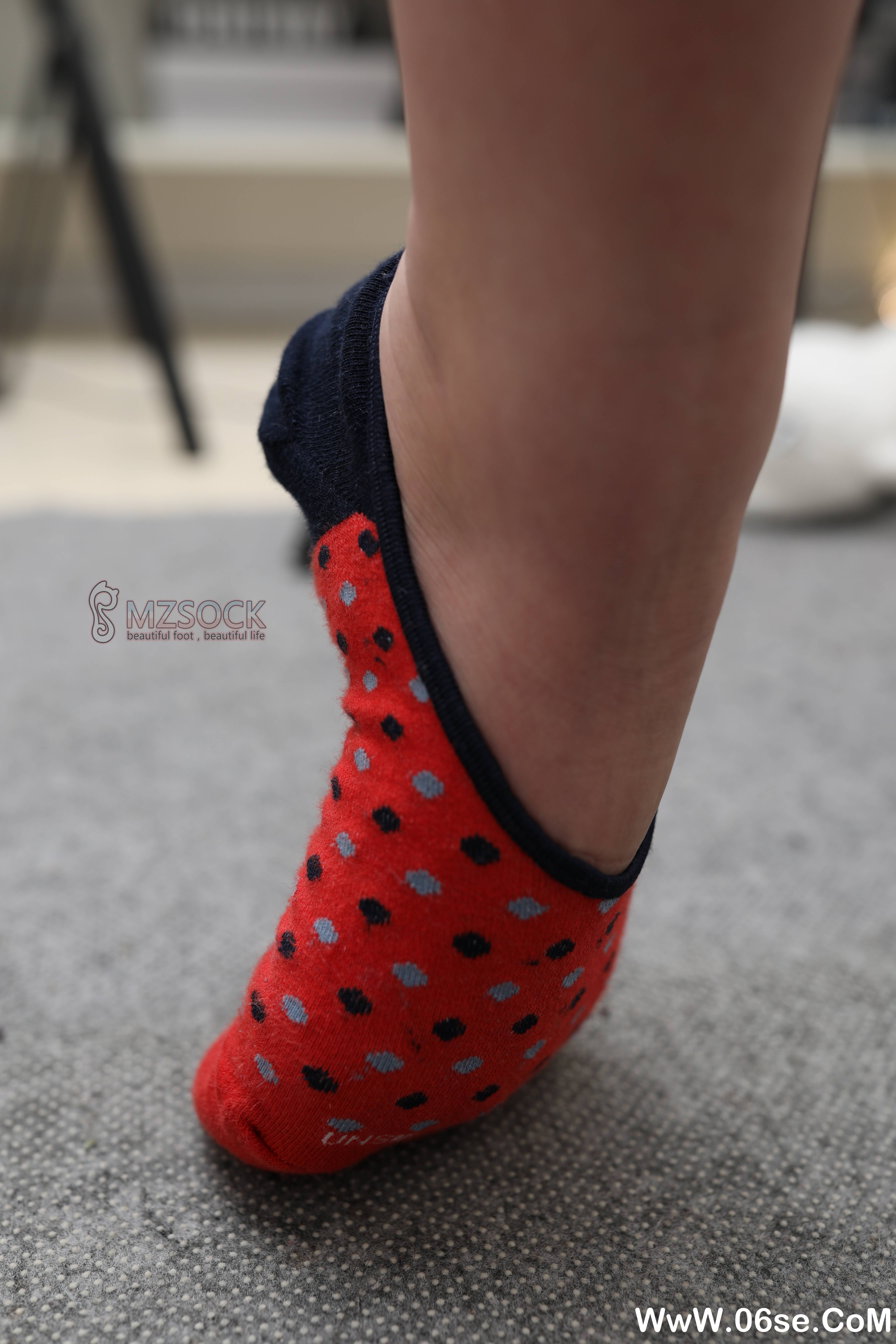 图片[105]-[MZSOCK]爱美足 NO.013 多多[219P2.64G]-六色网