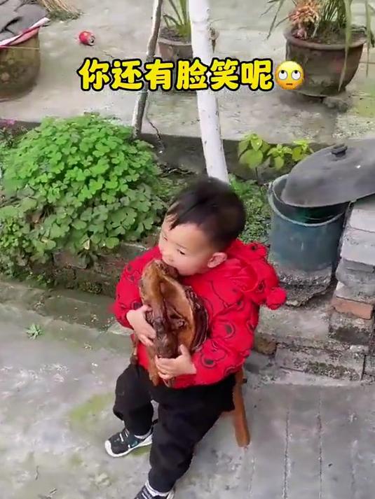 #优质视频激励计划#今天来客,买只板鸭,要摆盘却怎么也找不到了