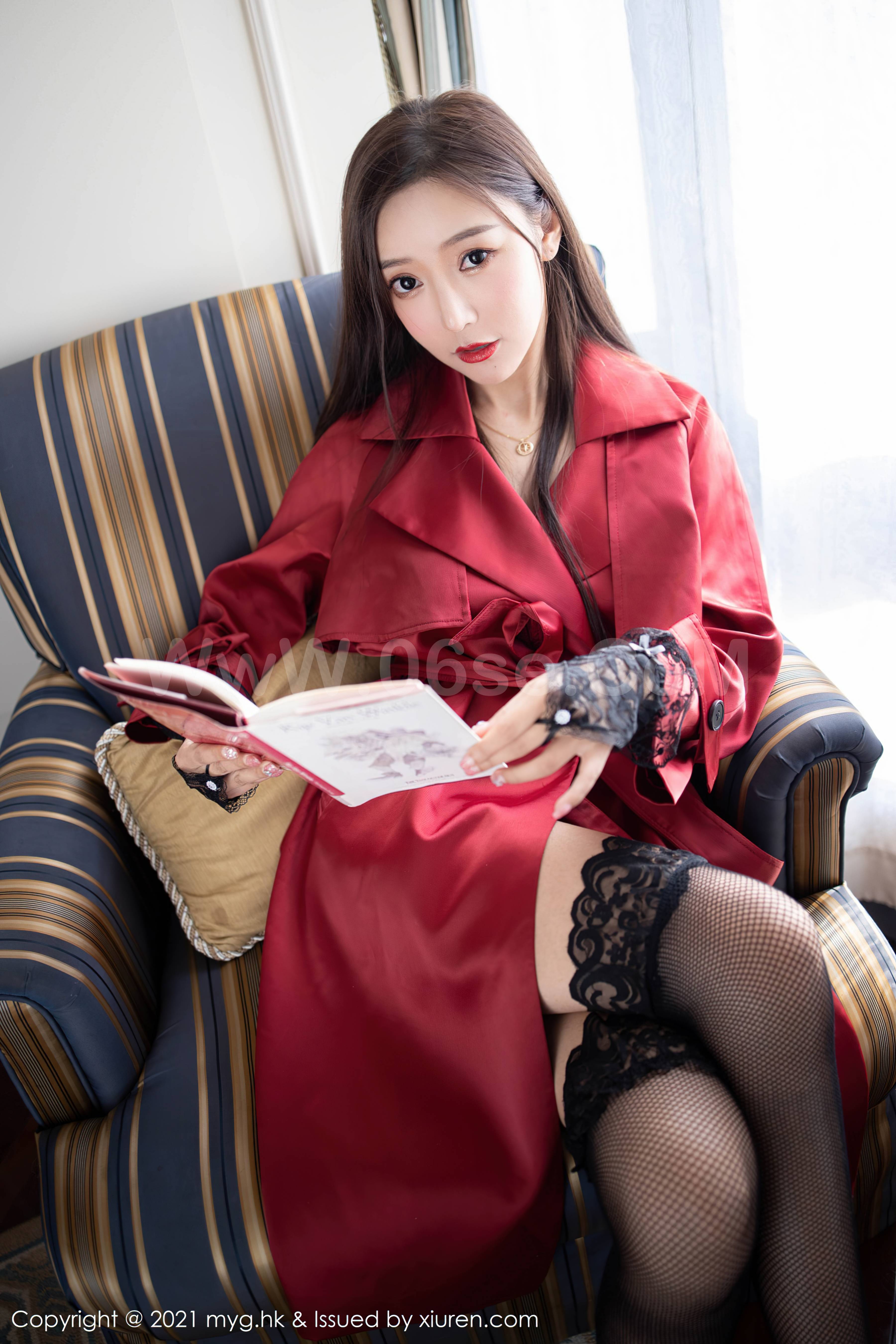 图片[8]-MyGirl Vol.496 Yanni – Wang Xin Yao (王馨瑶)-六色网