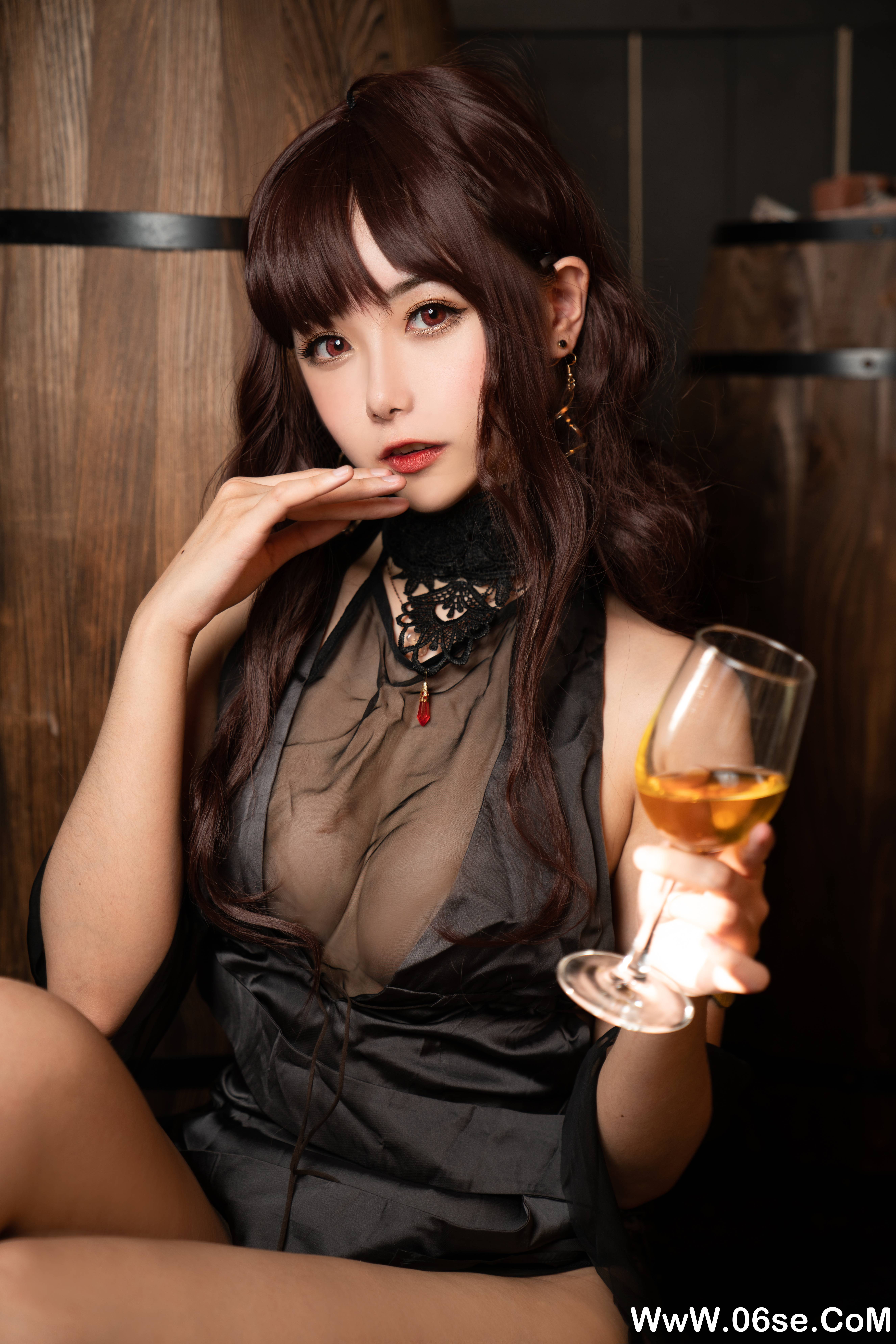 图片[23]-Momoko葵葵 NO.011 – DSR50[30P464M]-六色网