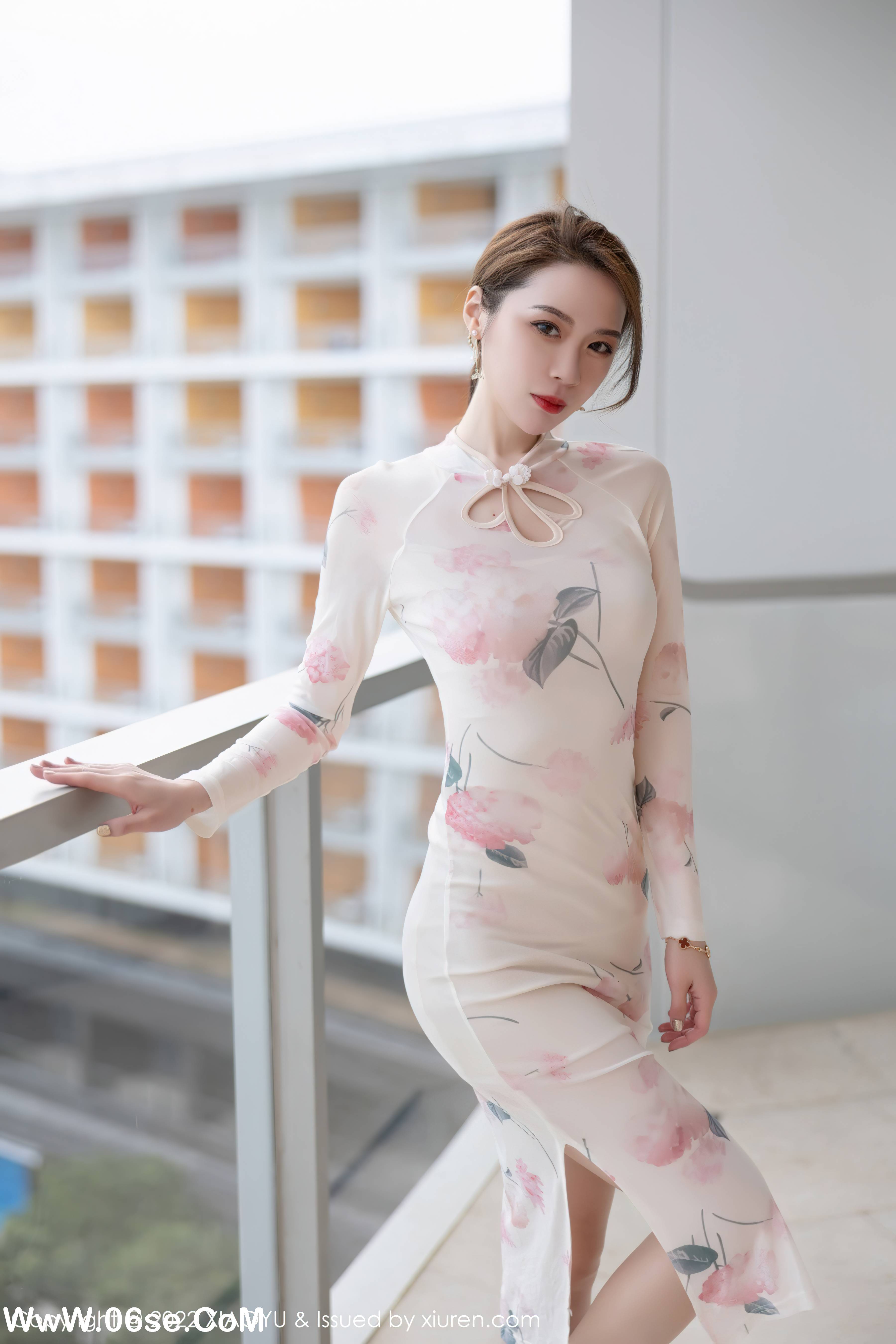 图片[8]-[XIAOYU语画界] 2022.02.16 NO.717 梦心玥[73+1P593M]-六色网