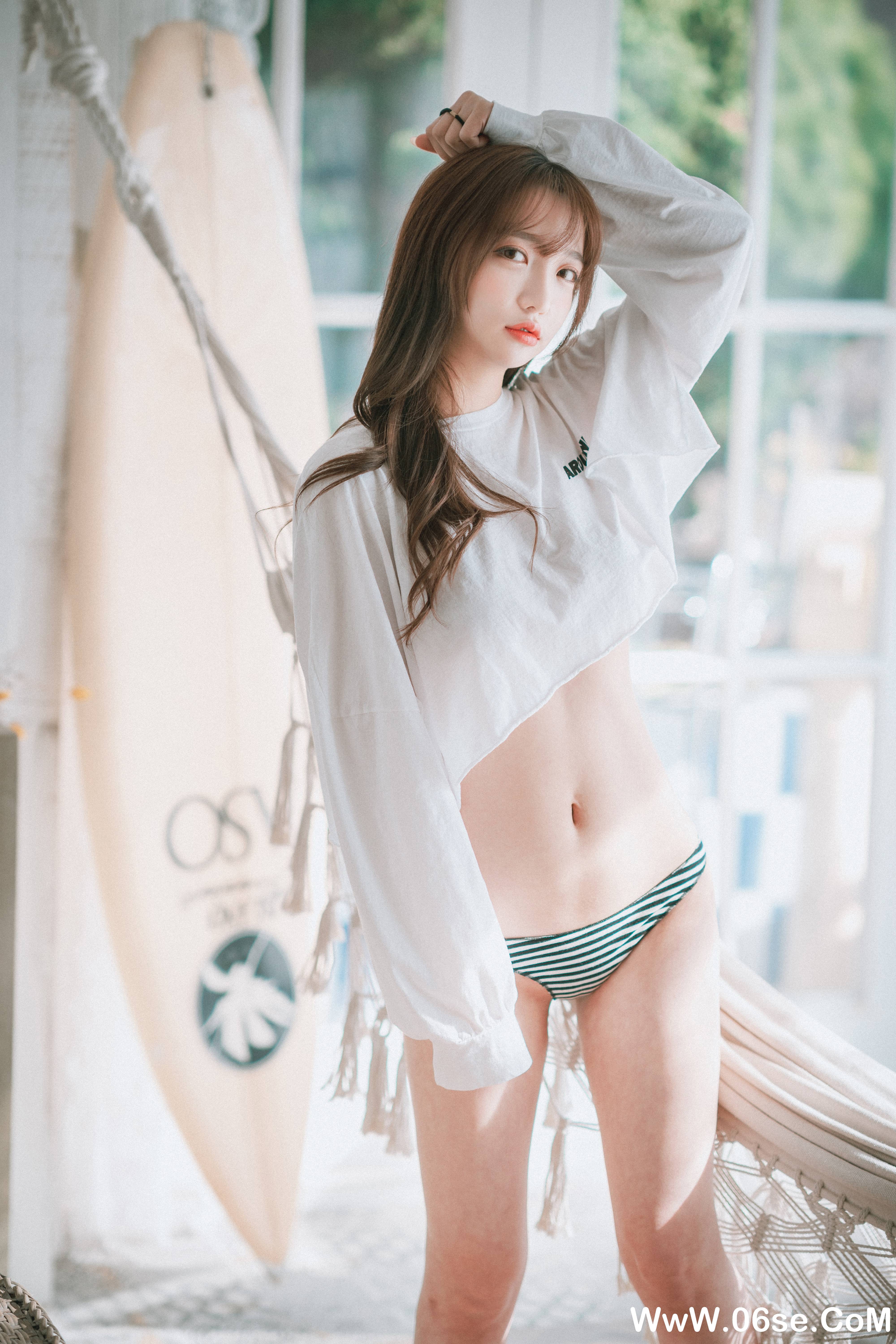 图片[3]-DJAWA — NO.130 Holidays in Eden [46P378M]-六色网