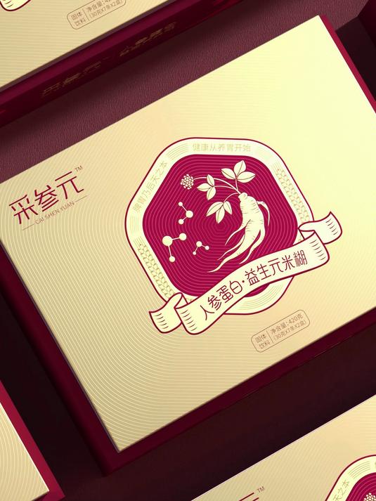 包装升级带来的销量增长，远比降价来得更持久。#食品包装设计公司