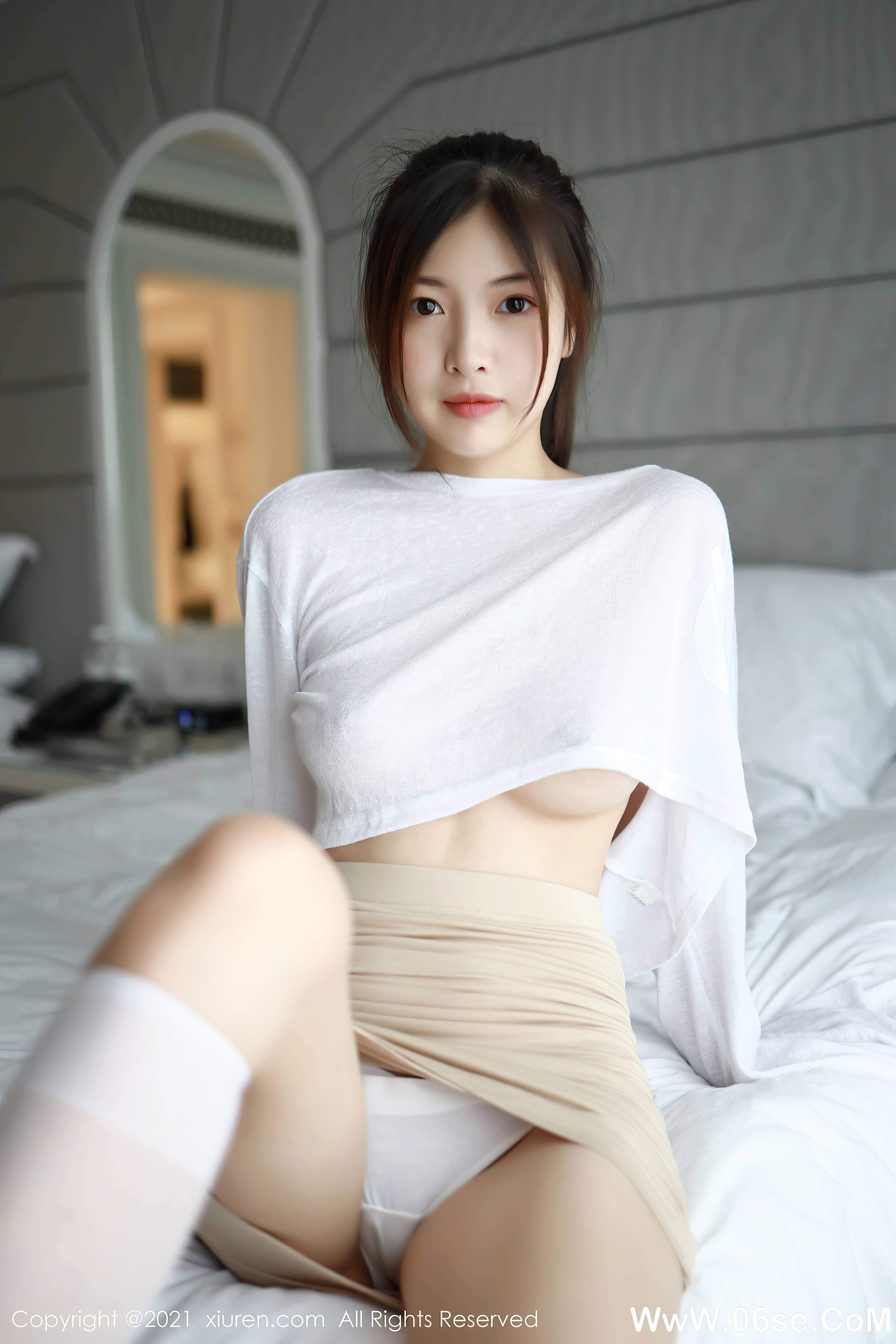 图片[24]-[XIUREN秀人网] 2021.08.12 NO.3792 明日花桃桃[45+1P381M]-六色网