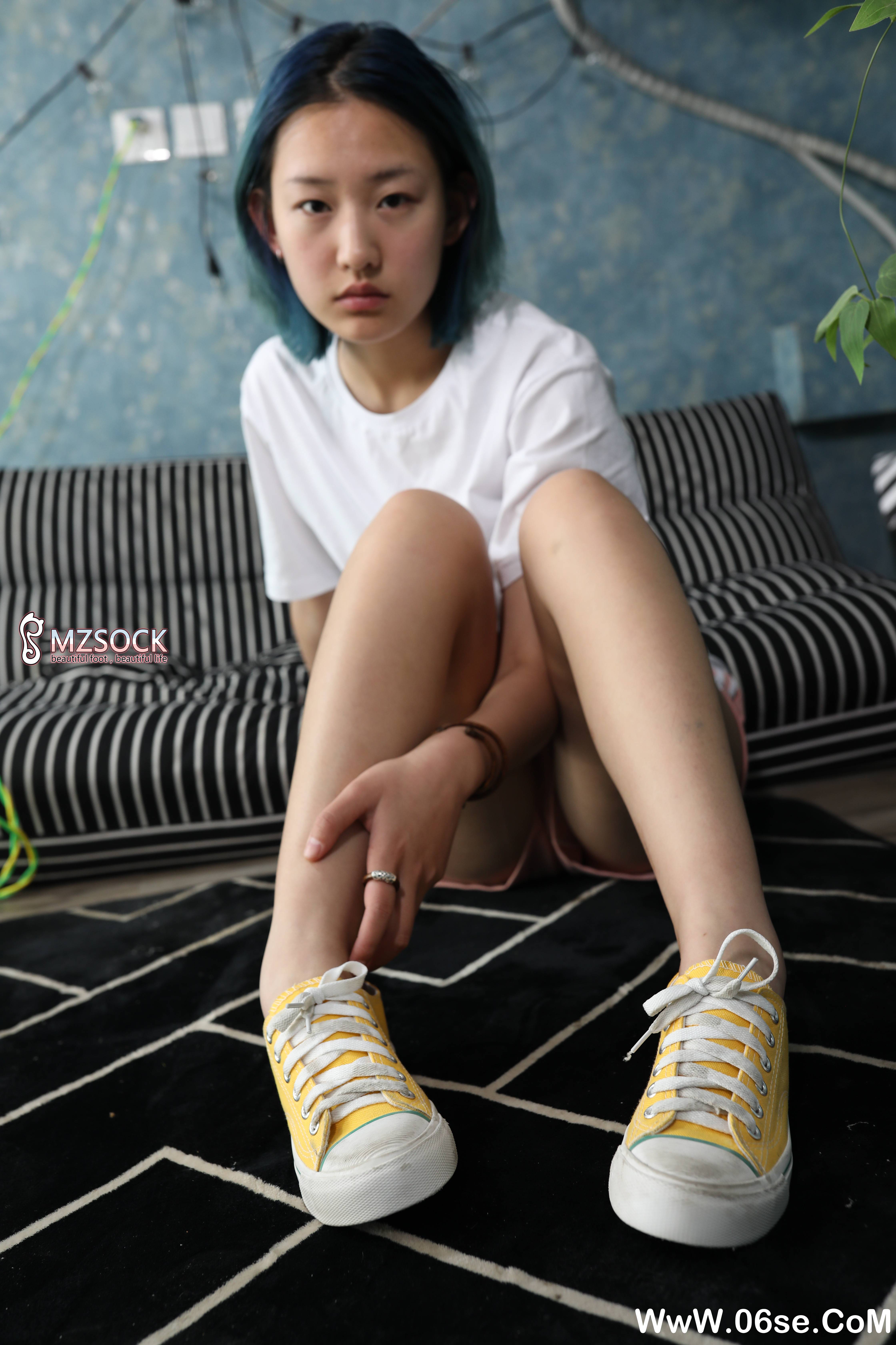 图片[5]-[MZSOCK]爱美足 NO.022 圆子[75P255M]-六色网