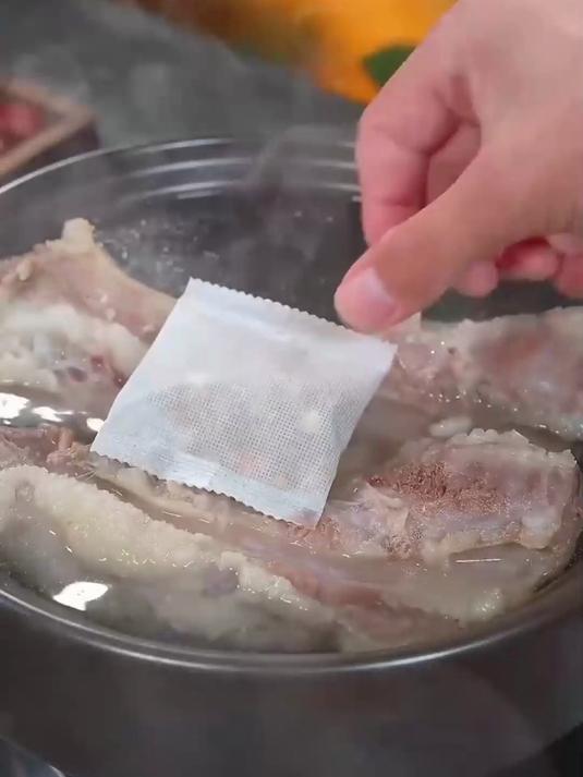 炖汤必备料包