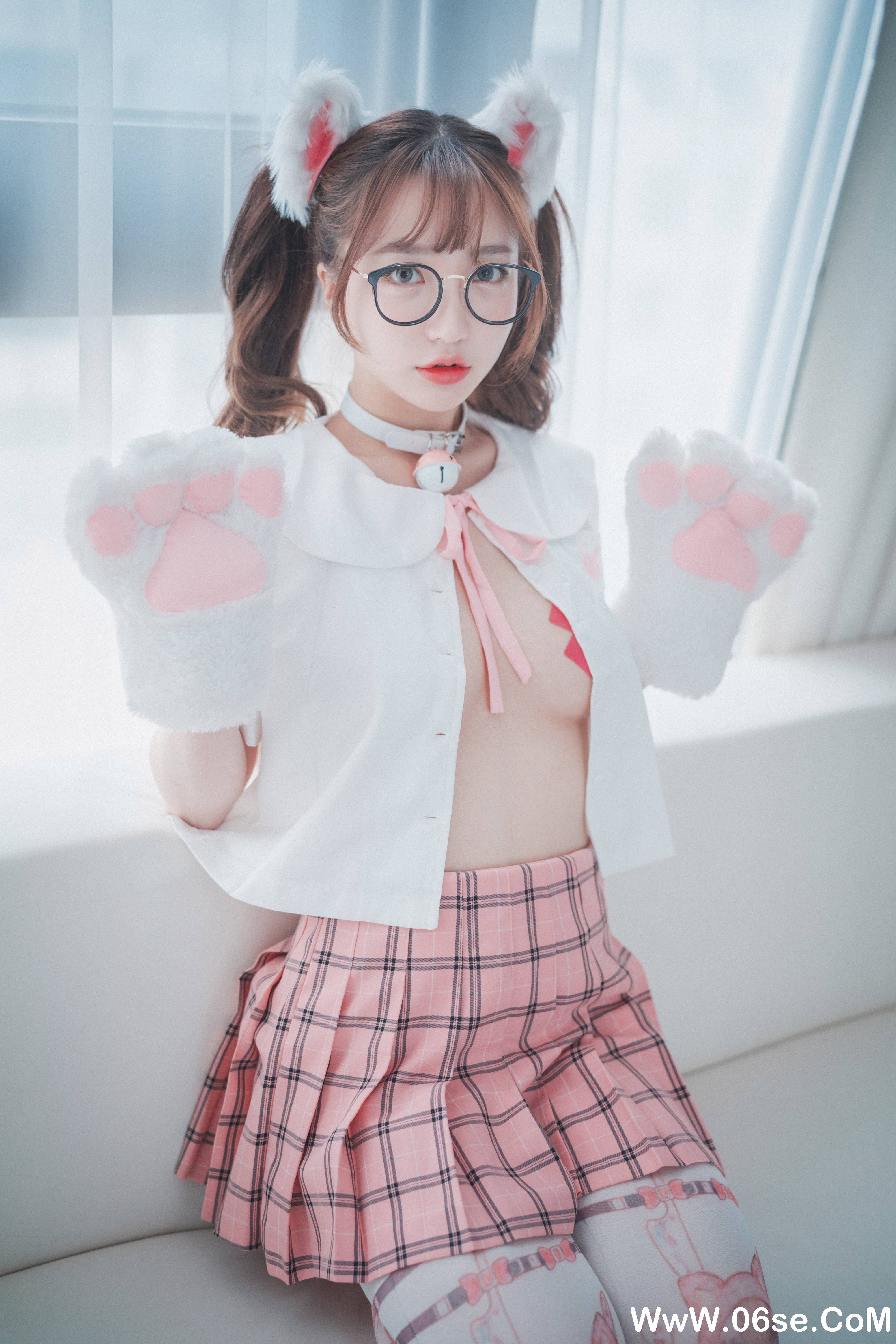 图片[8]-DJAWA — NO.125 Cute Pink [50P400M]-六色网