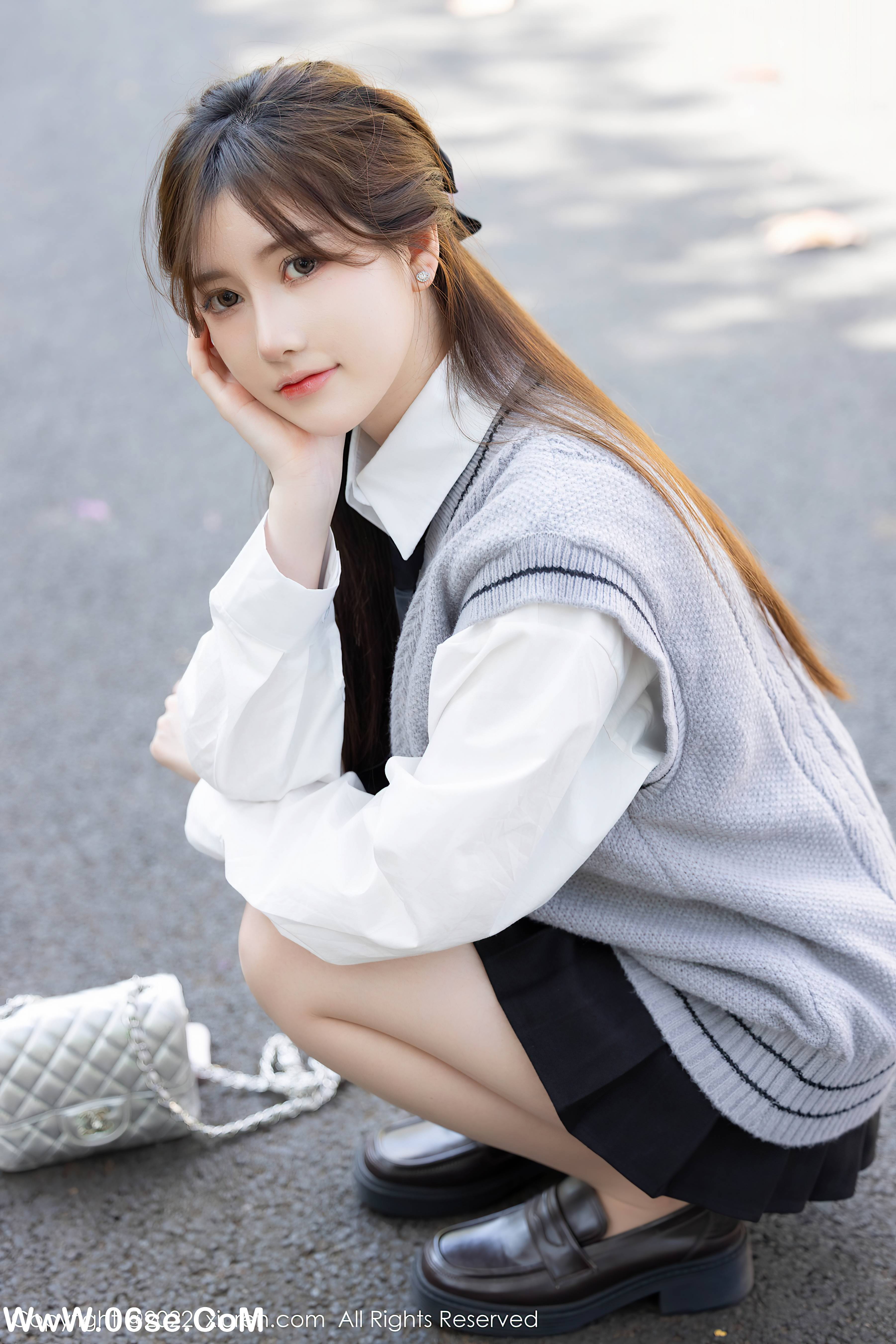 图片[7]-[XIUREN秀人网] 2022.04.20 NO.4896 美桃酱[52+1P524M]-六色网