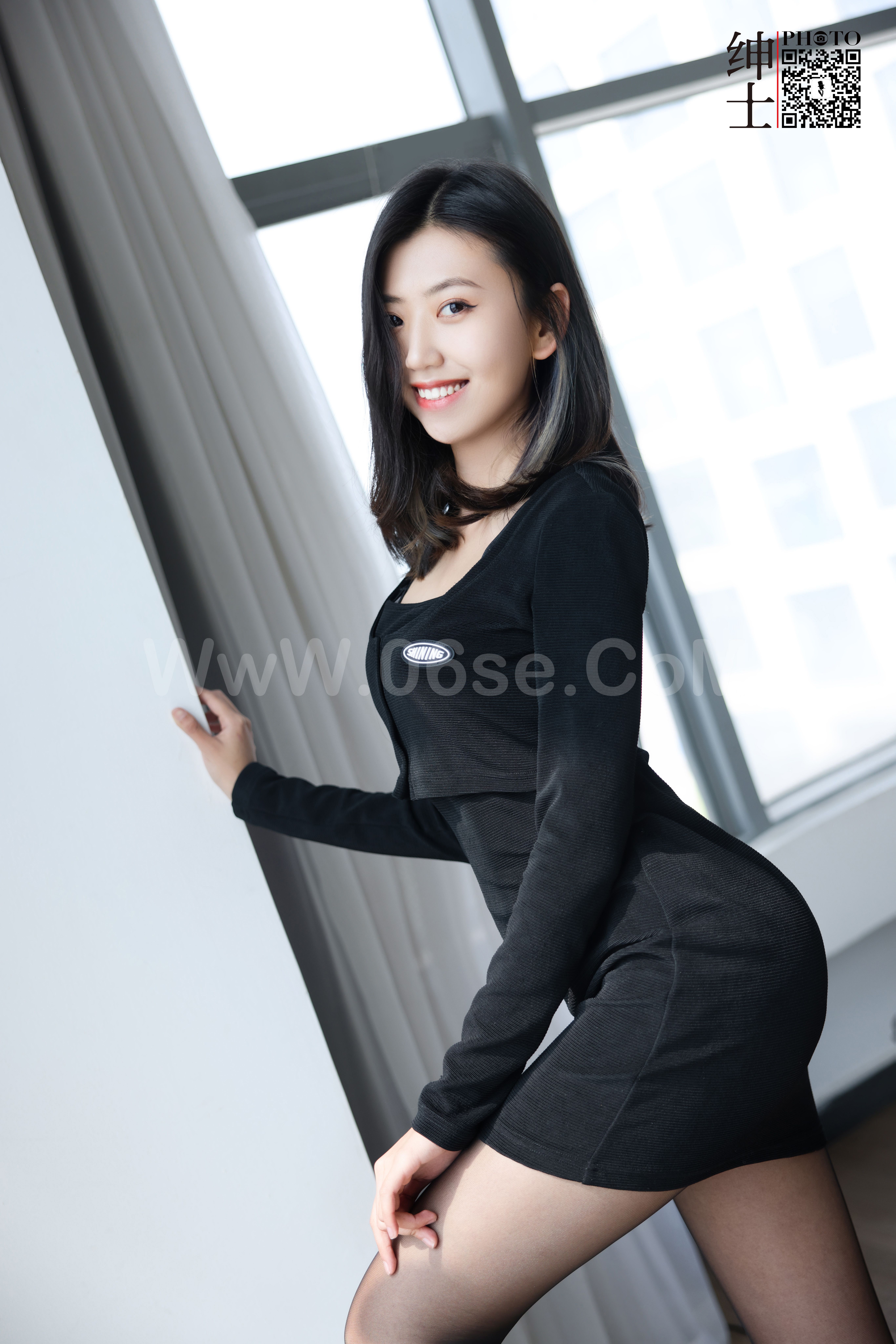 图片[23]-[绅士摄影] SS101 丫丫[76P／648MB]-六色网