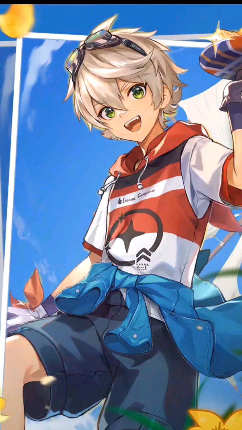 原神竟然和keep联动了!