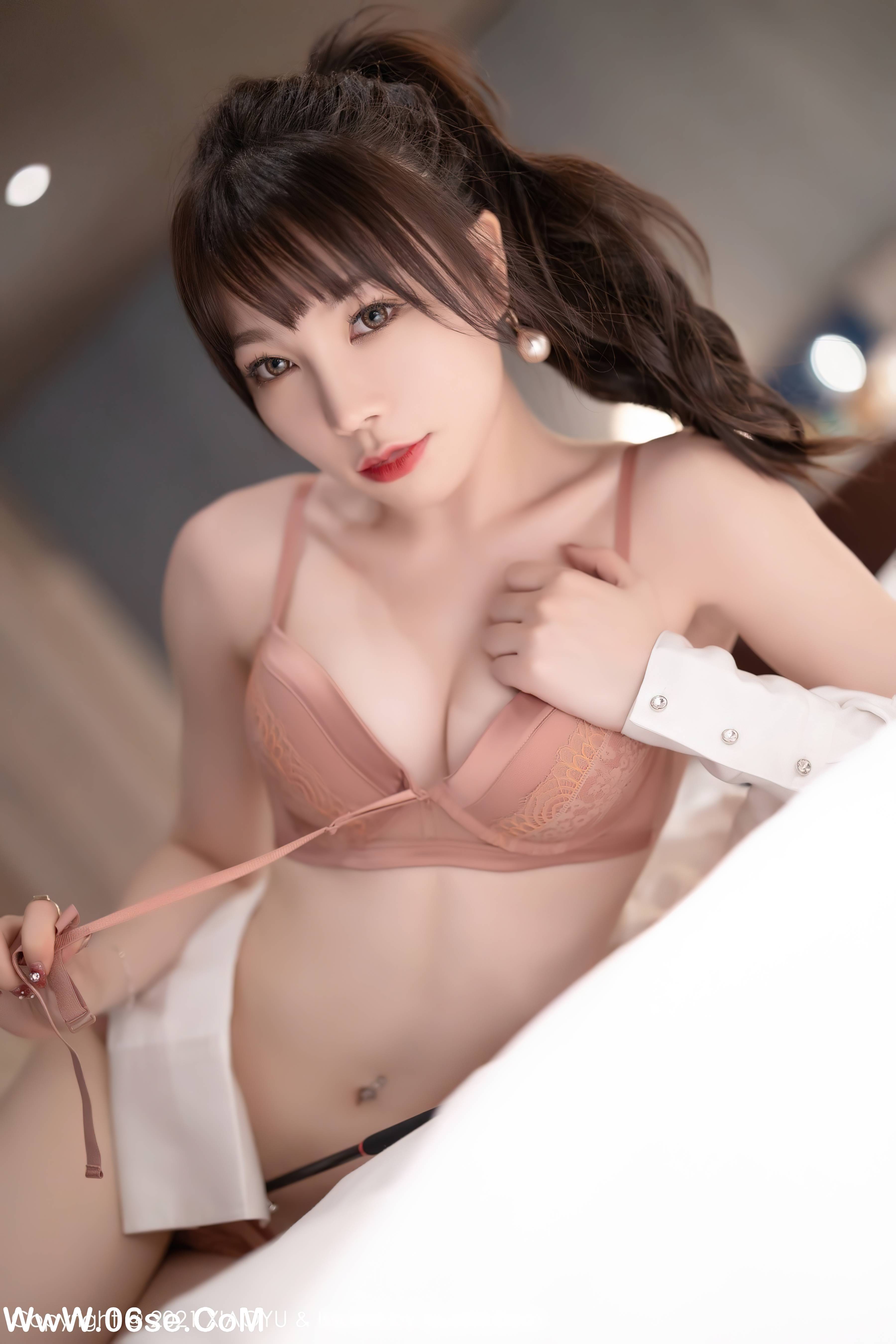 图片[63]-[XIAOYU语画界] 2021.12.27 NO.684 芝芝[98+1P780M]-六色网