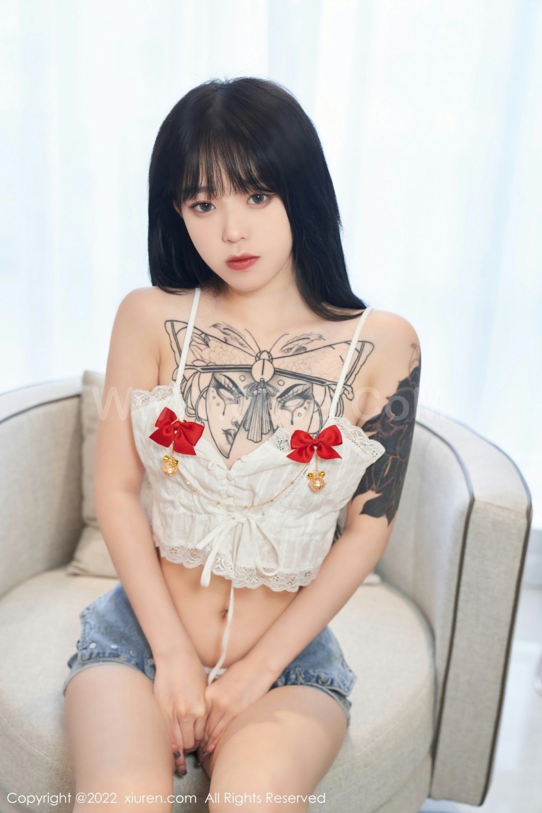 图片[29]-[XiuRen秀人网] 2022.06.09 No.5124 奶瓶-六色网