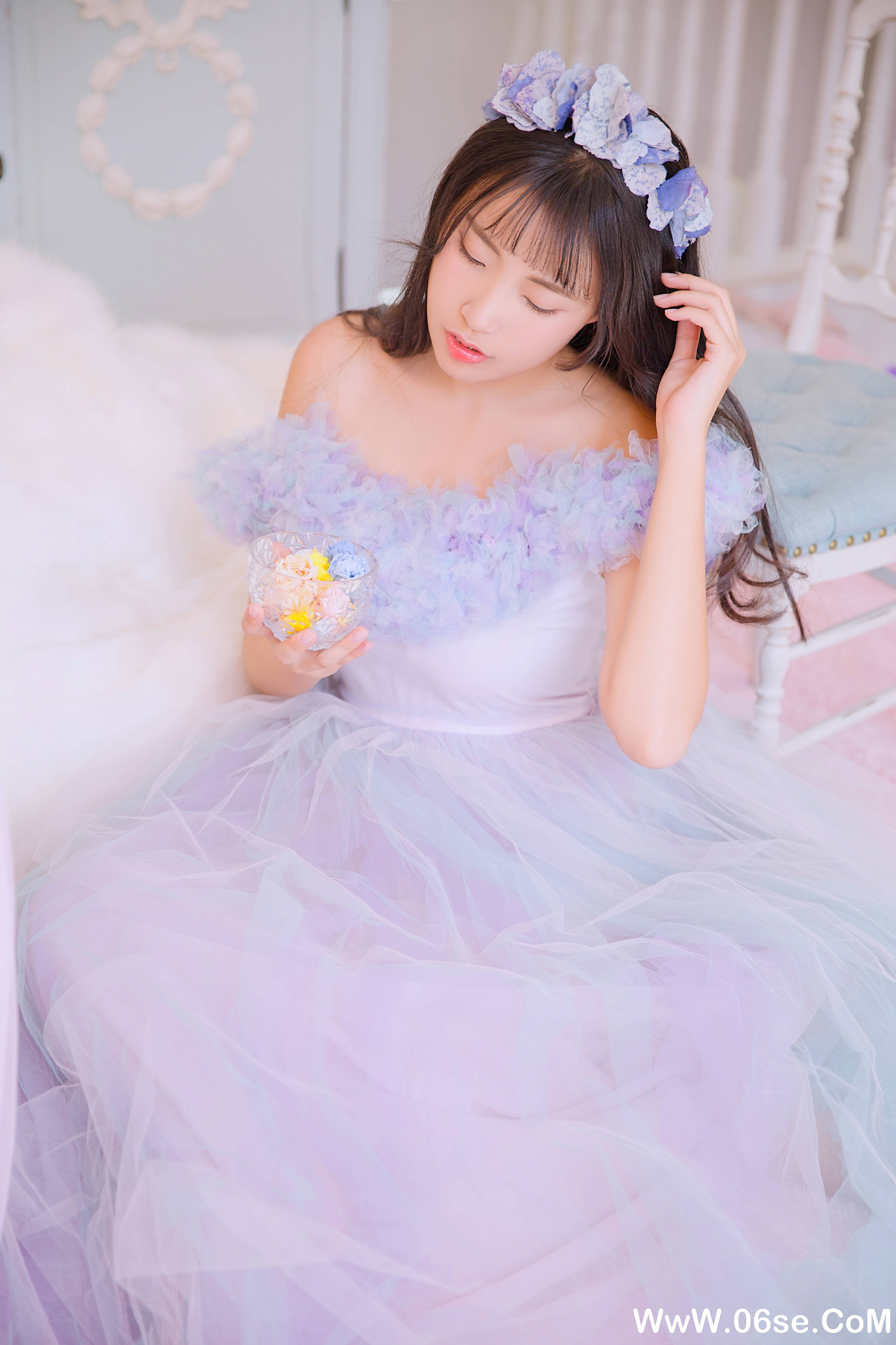 图片[16]-[YALAYI雅拉伊] 2022.06.13 NO.937 《秘密花园》[30+1P356M]-六色网