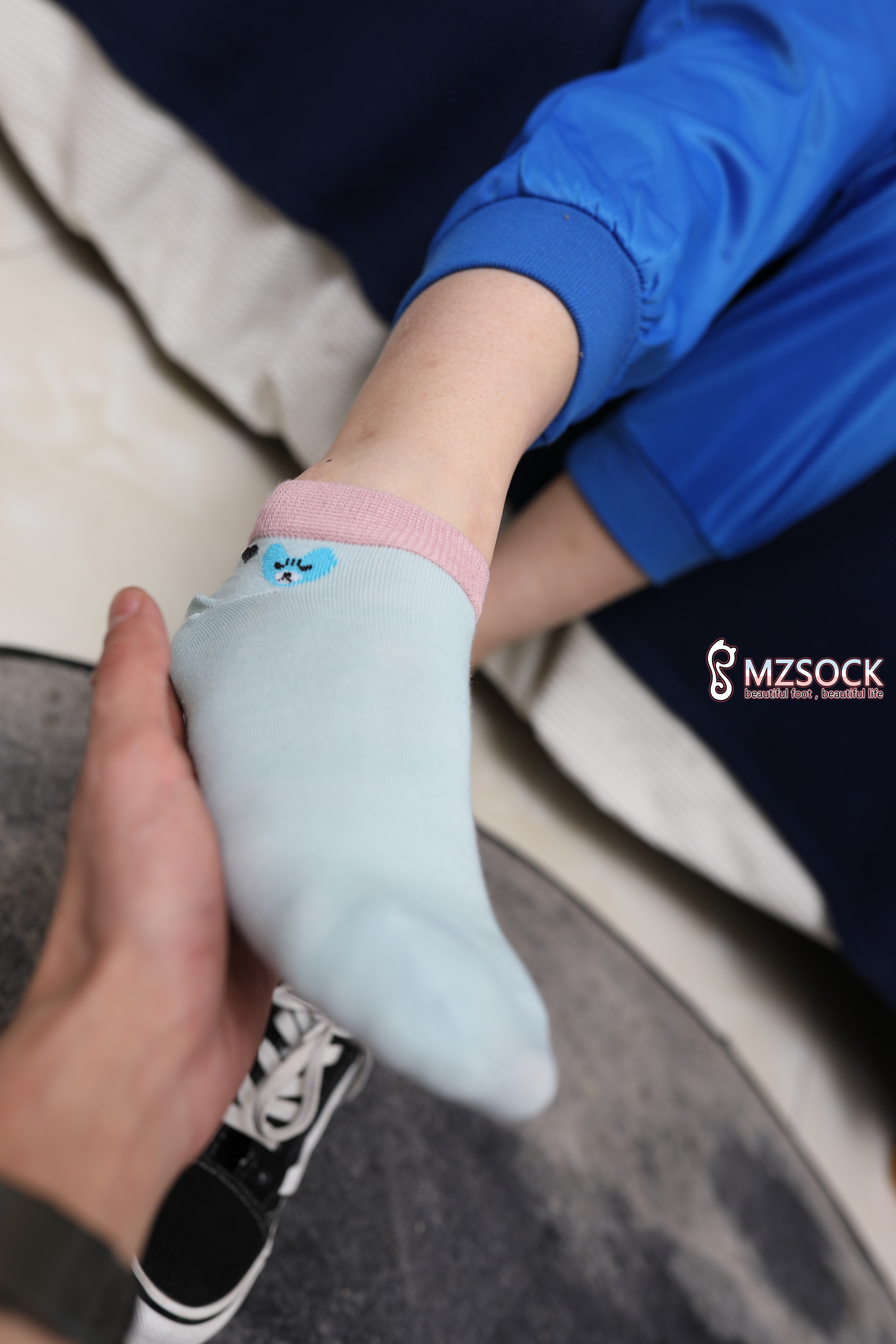 图片[82]-[MZSOCK]爱美足 NO.008 白熙[211P644M]-六色网