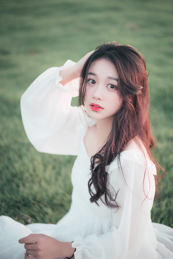 图片[3]-森系小精灵-六色网