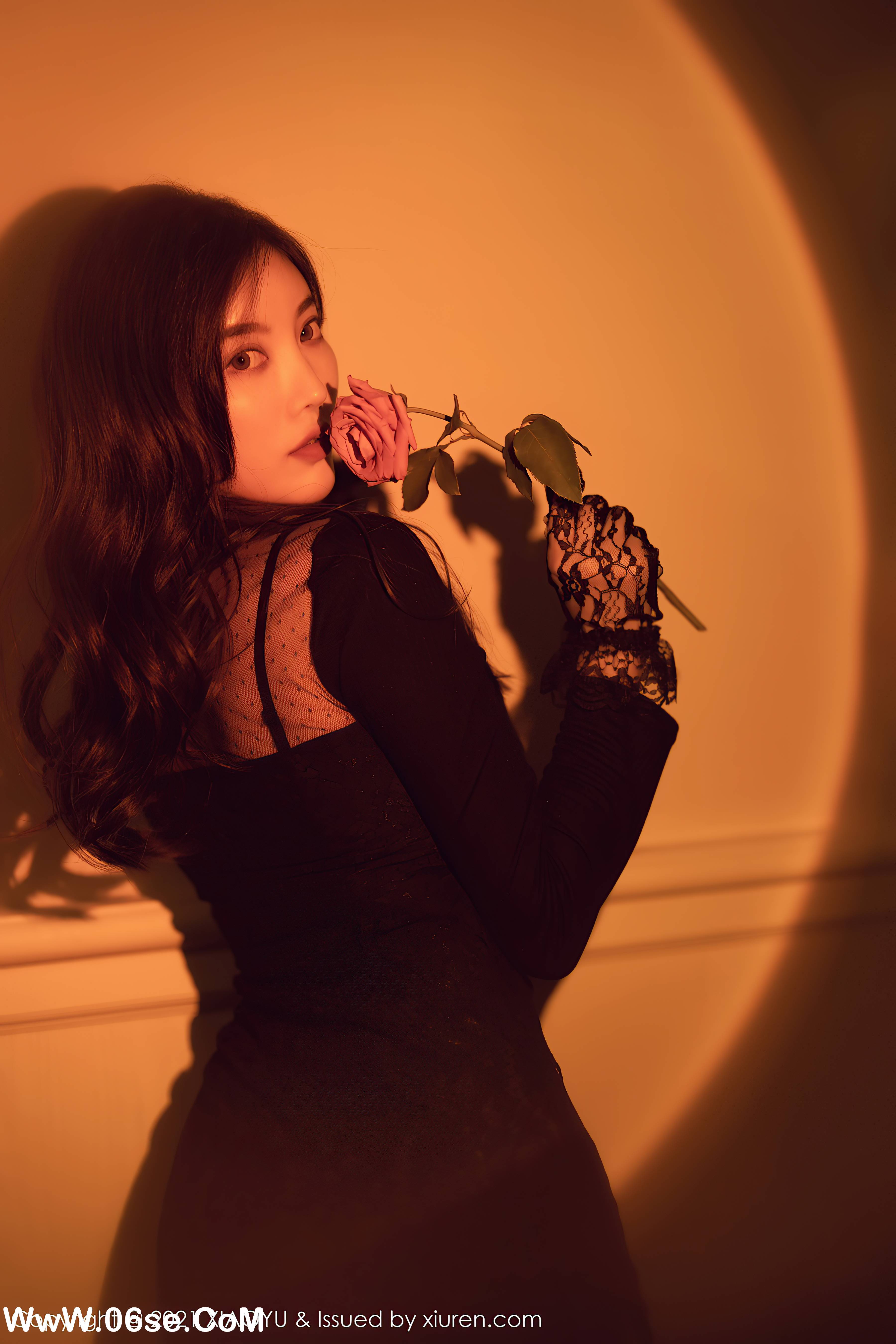 图片[29]-[XIAOYU语画界] 2021.09.10 NO.612 杨晨晨Yome[81+1P662M]-六色网