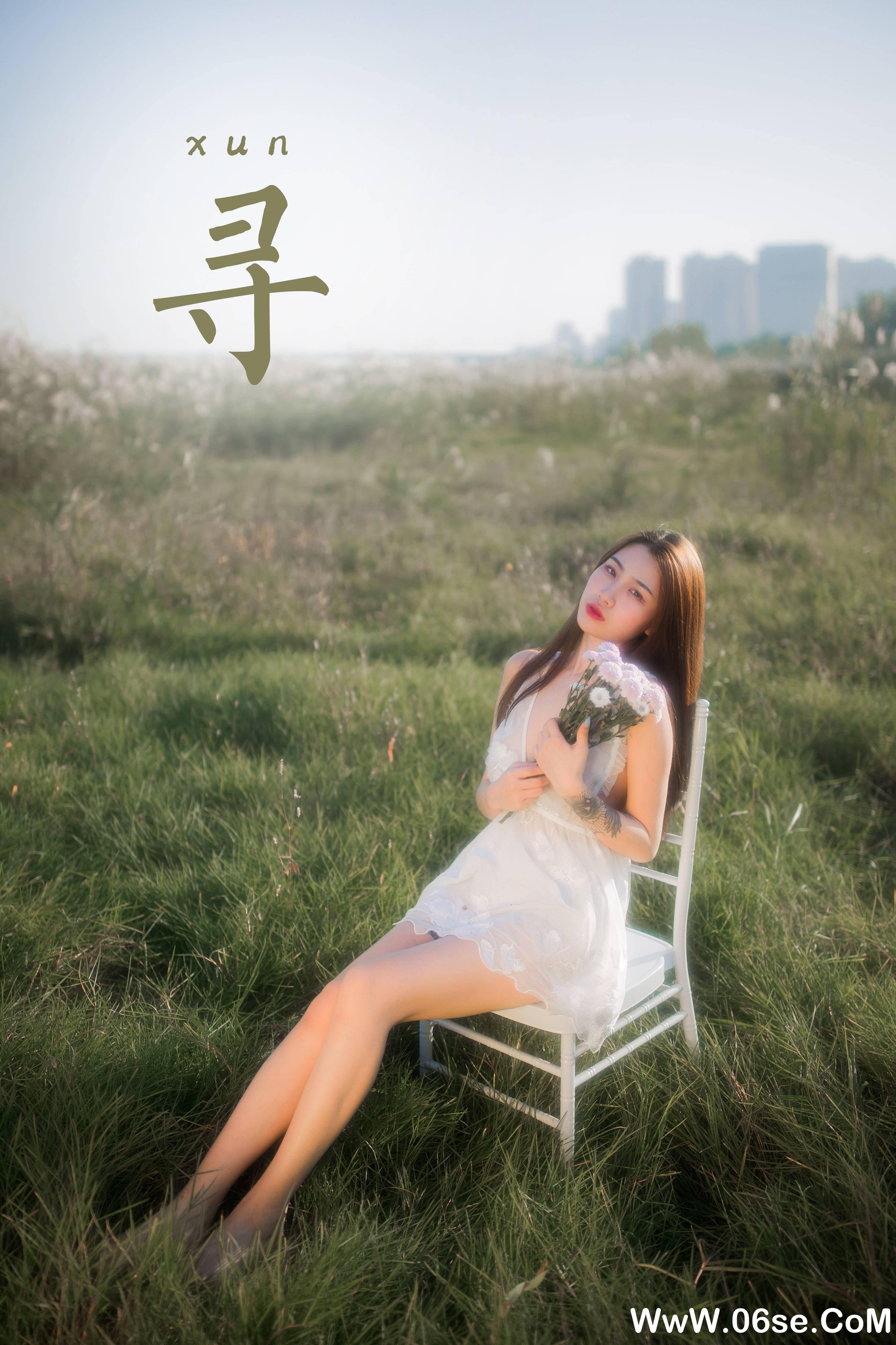 图片[39]-[YALAYI雅拉伊] 2020.11.27 NO.732 籹籹仔《寻》[36P+1P236M]-六色网
