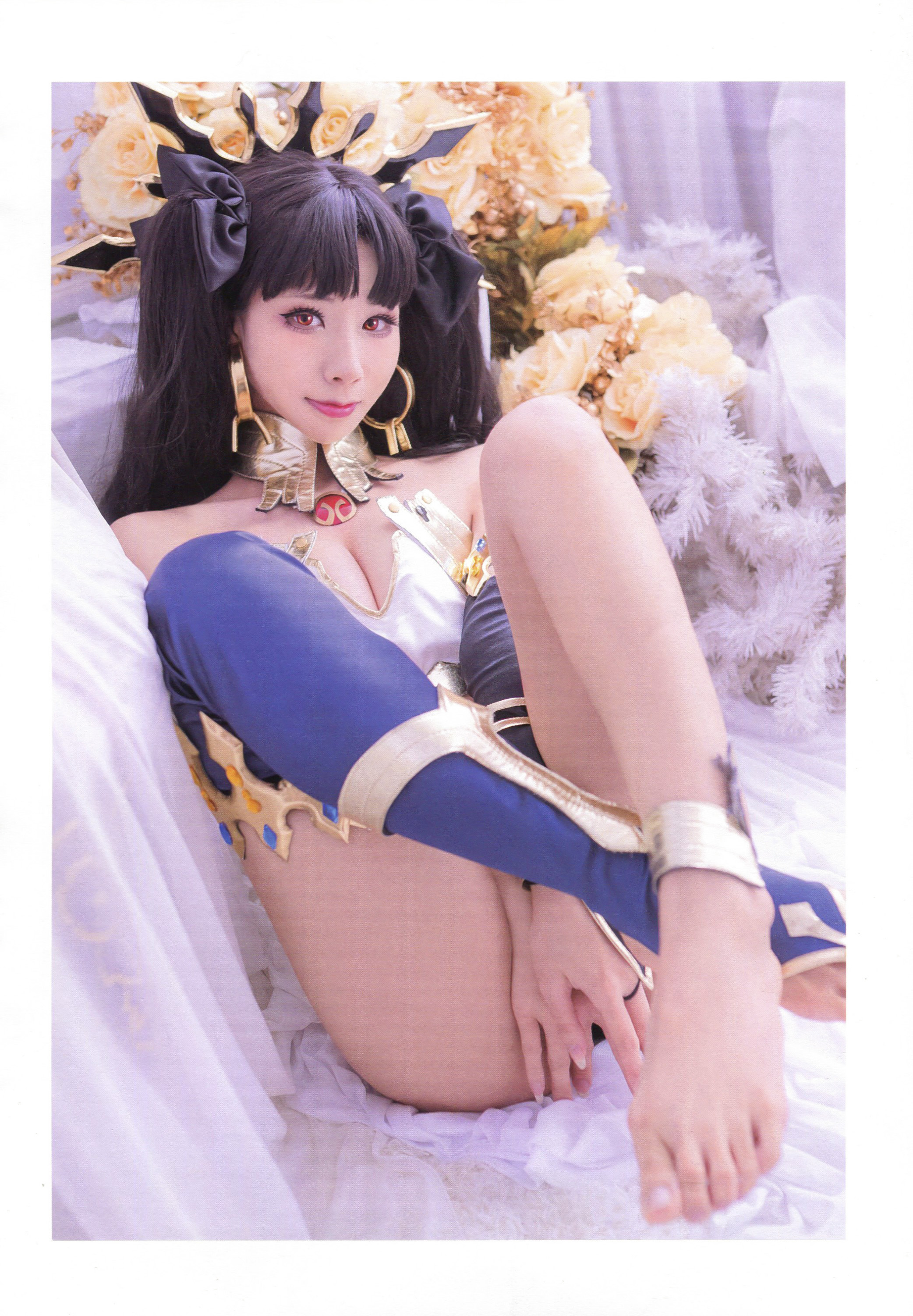 图片[32]-Hane Ame 雨波写真 NO.075 — Ishtar 伊斯塔[84P141M]-六色网