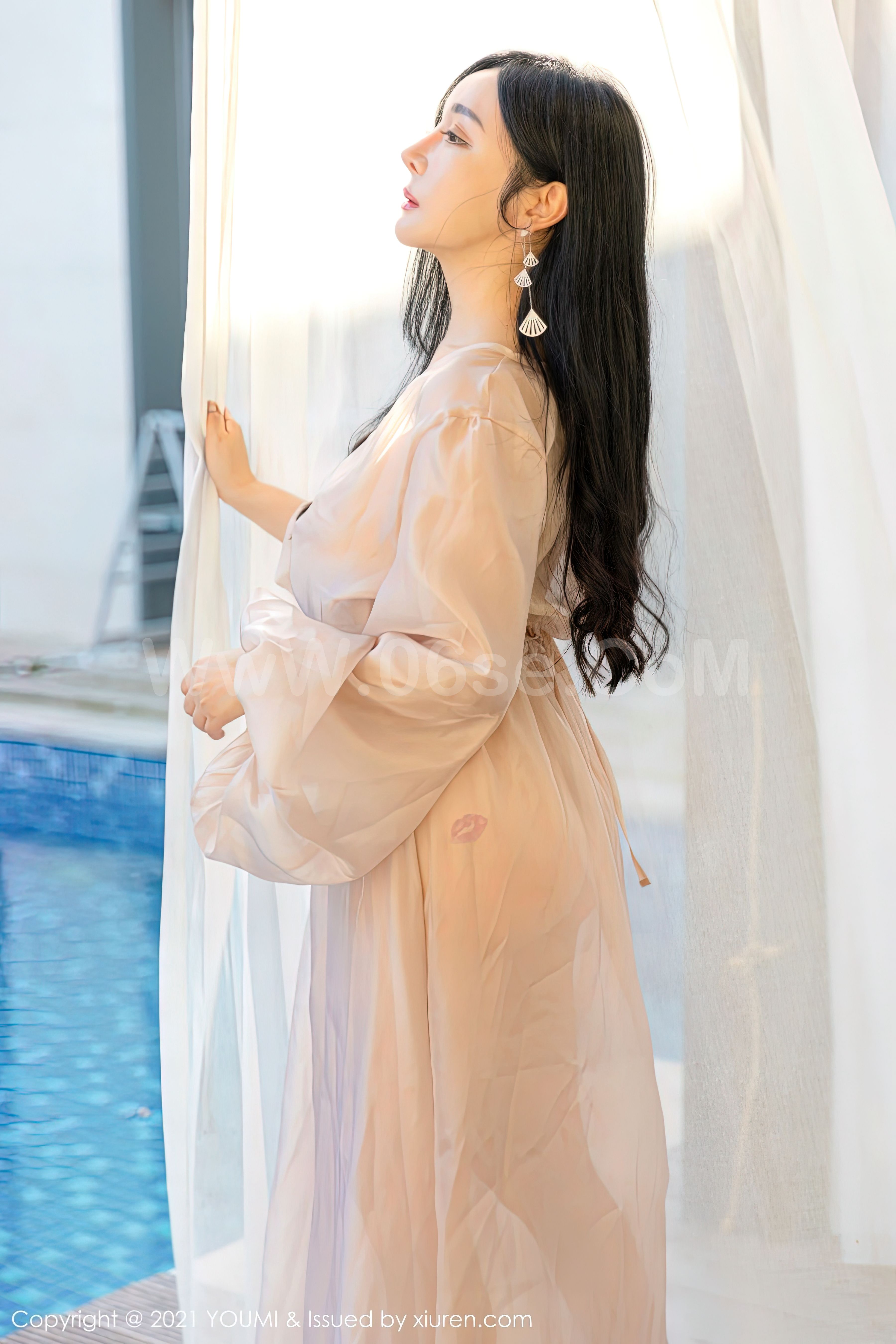 图片[8]-YouMi Vol.631 Yun Er (允爾)-六色网