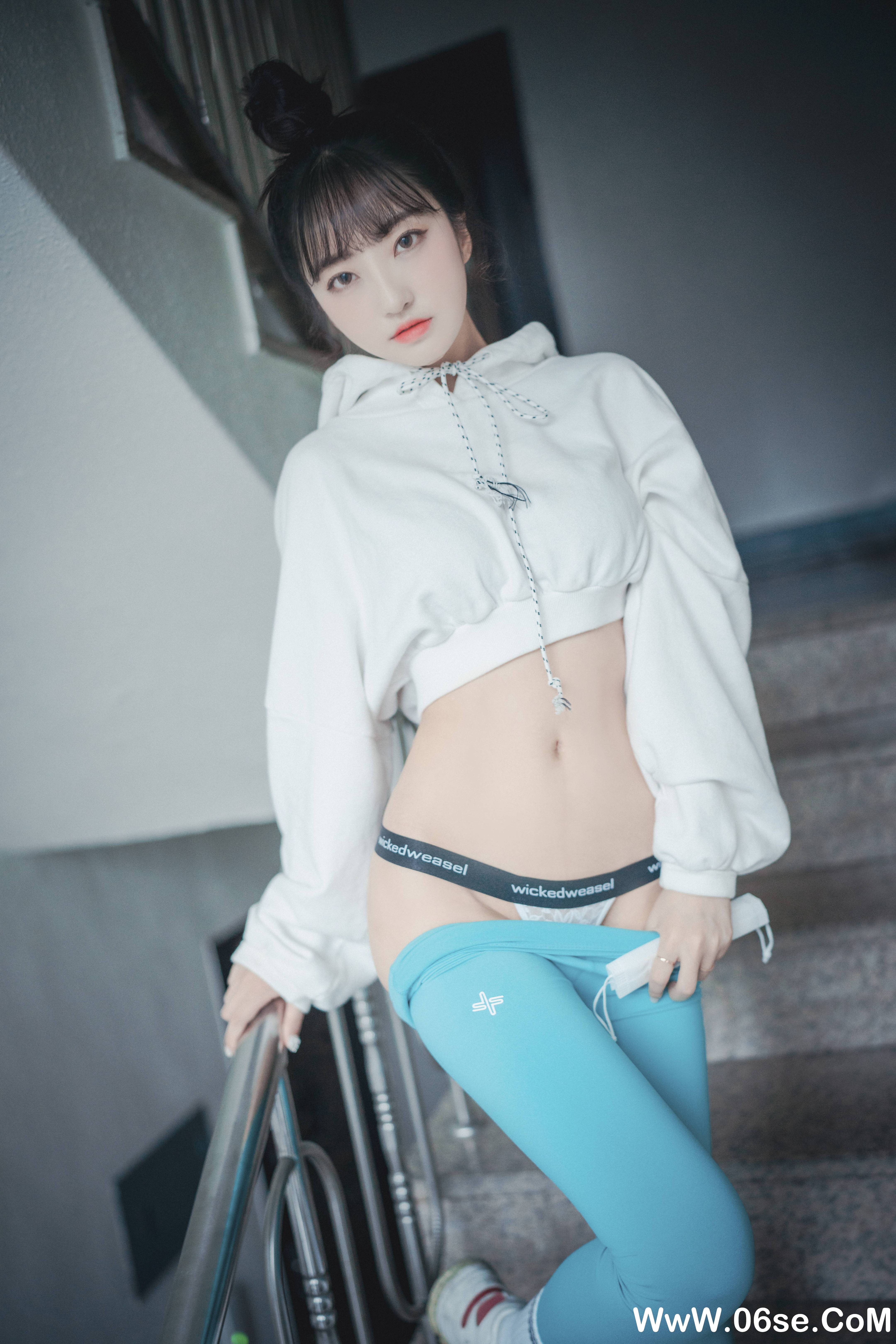 图片[80]-DJAWA — NO.141 Loose and Tight Cool Mint [85P2.4G]-六色网
