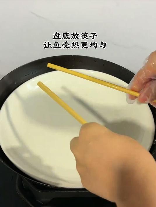 多宝鱼像我这样做，做法简单，鱼肉鲜嫩，不腥不柴，特别好吃！清蒸多宝鱼
