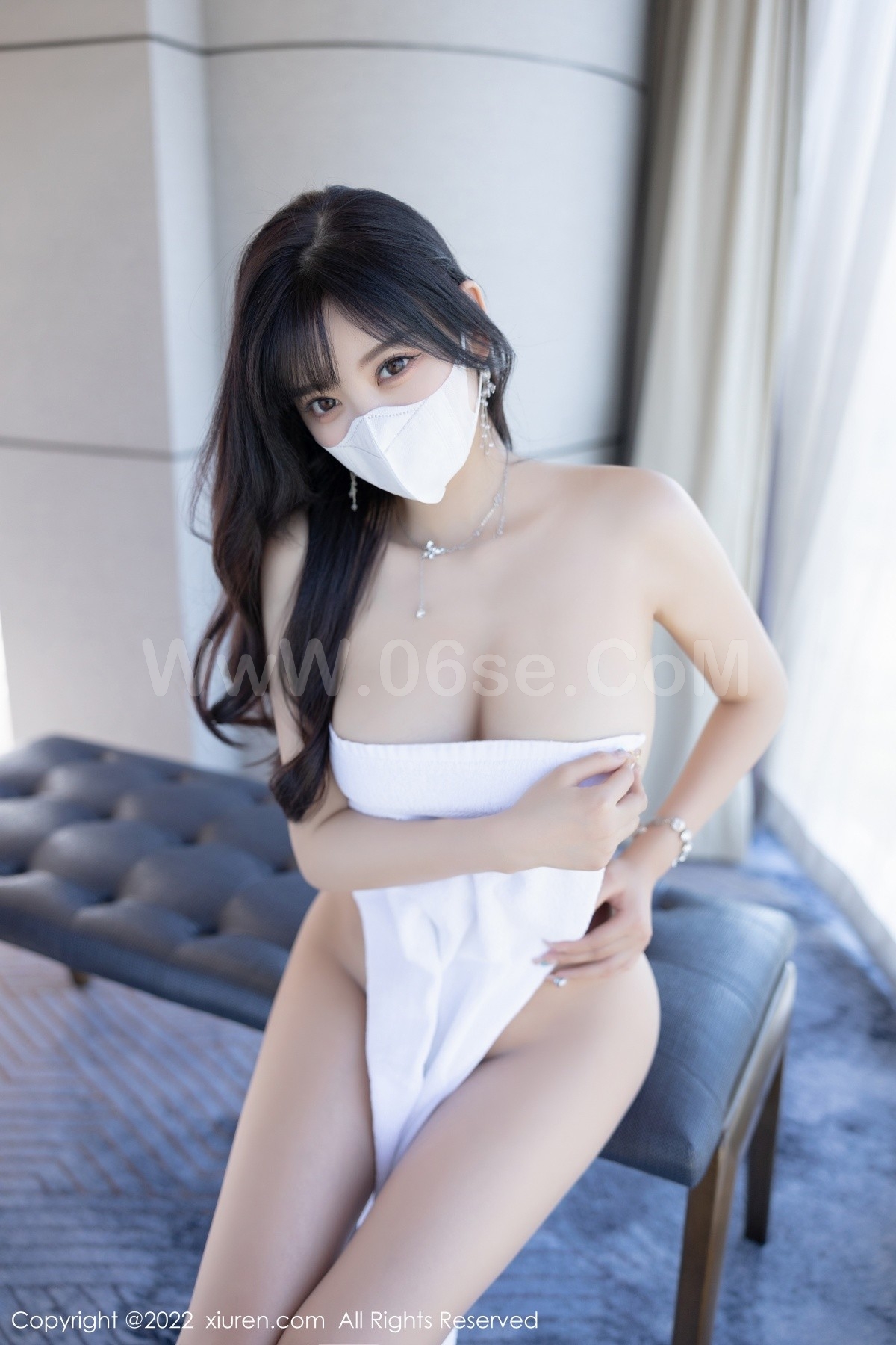 图片[7]-【XiuRen秀人網】2022.08.09 Vol.5412 楊晨晨Yome【63P】-六色网