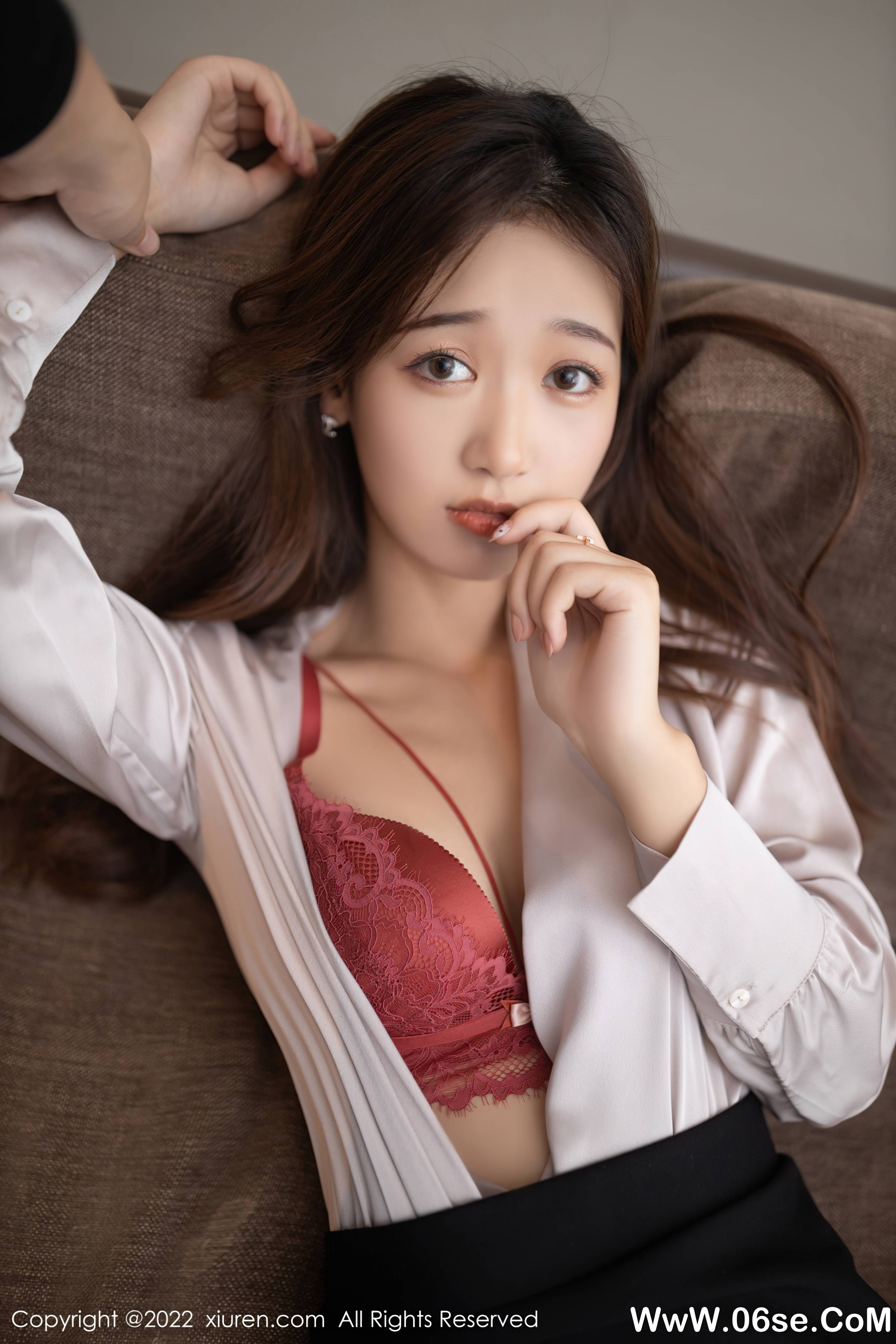 图片[62]-[XIUREN秀人网] 2022.01.19 NO.4485 唐安琪[87+1P827M]-六色网